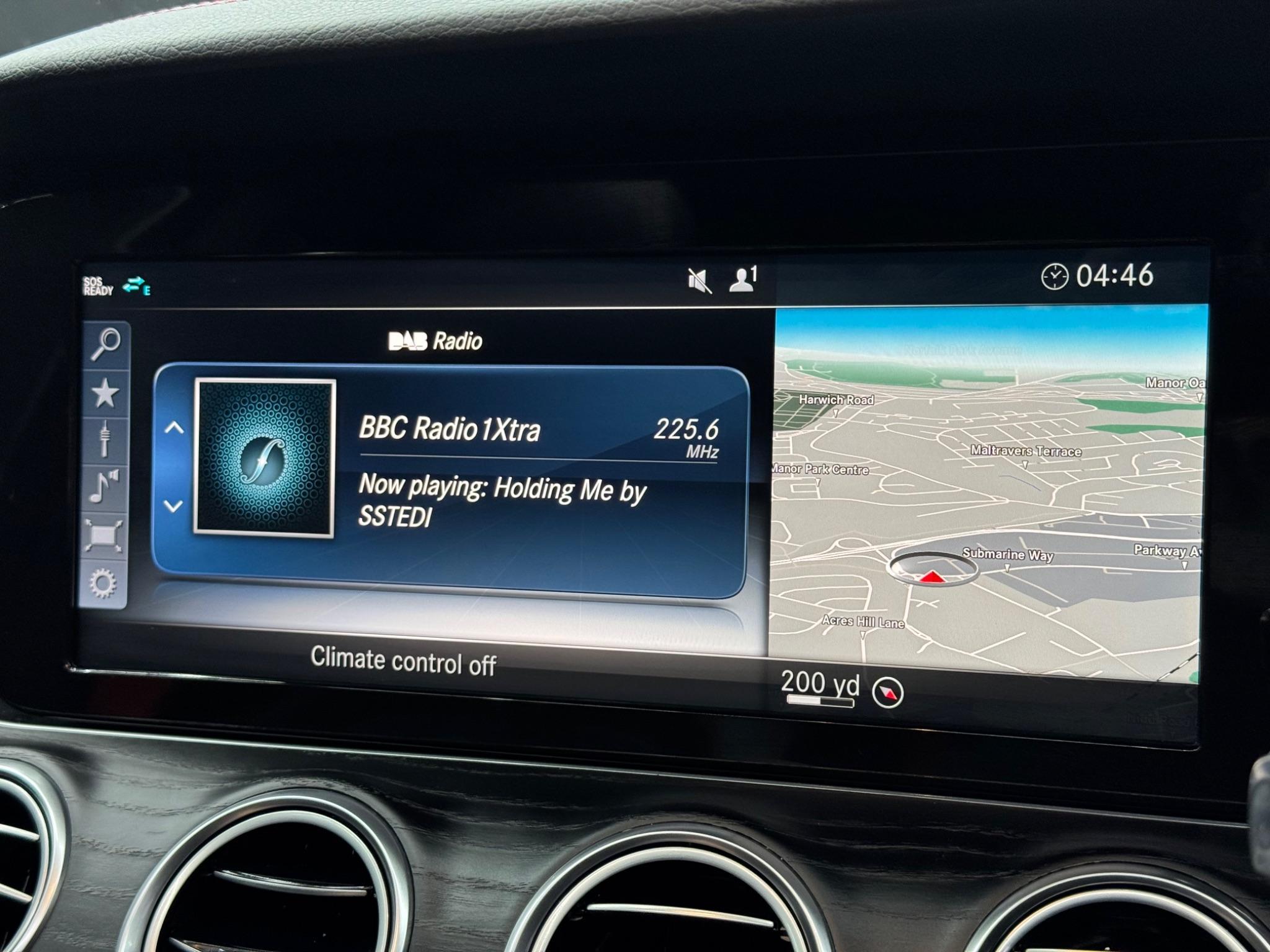 Mercedes E Class - Image 31