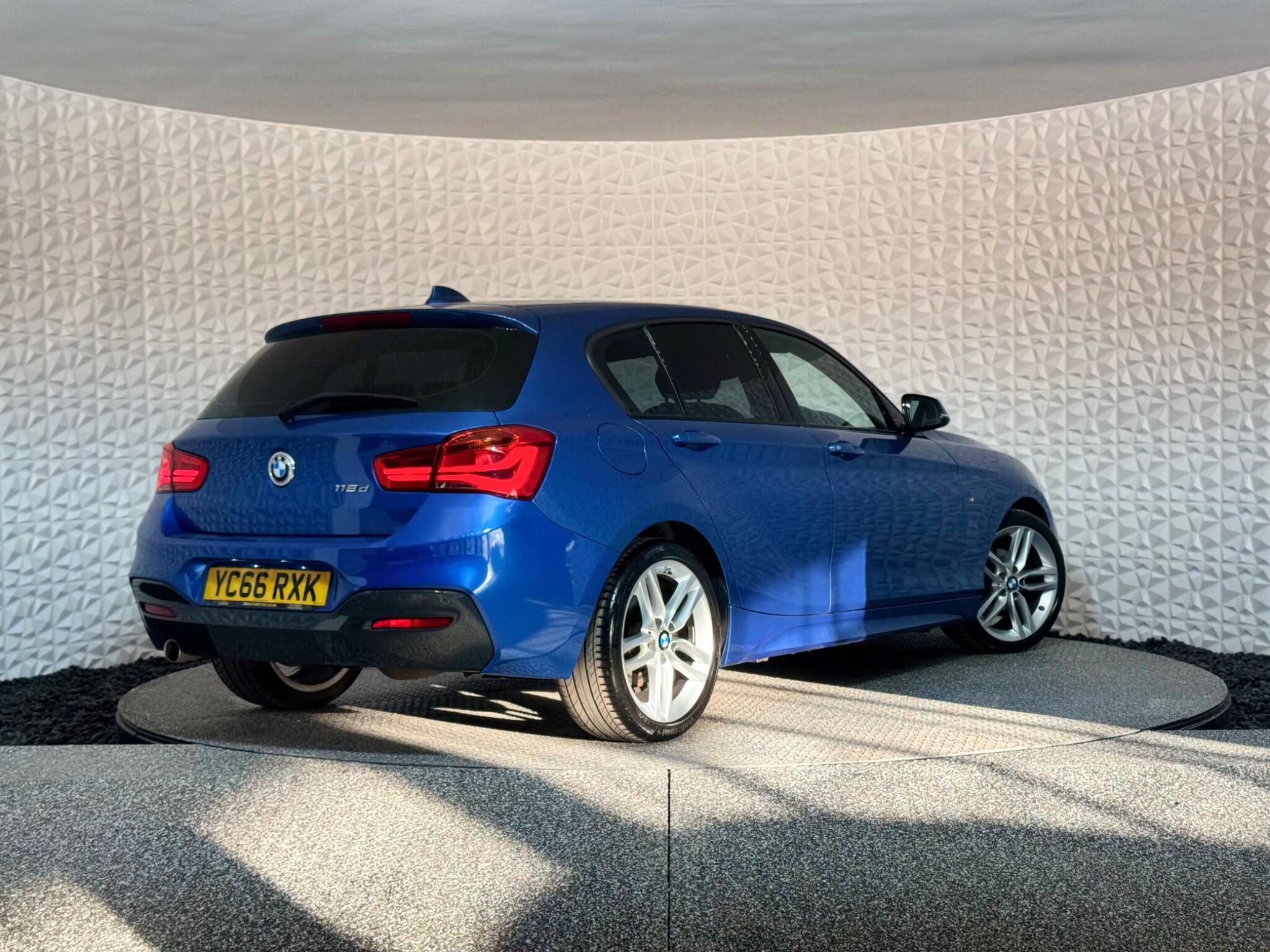 BMW 1 Series - Image 3