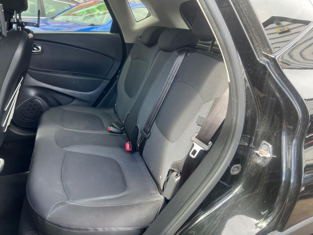 Renault Captur - Image 19