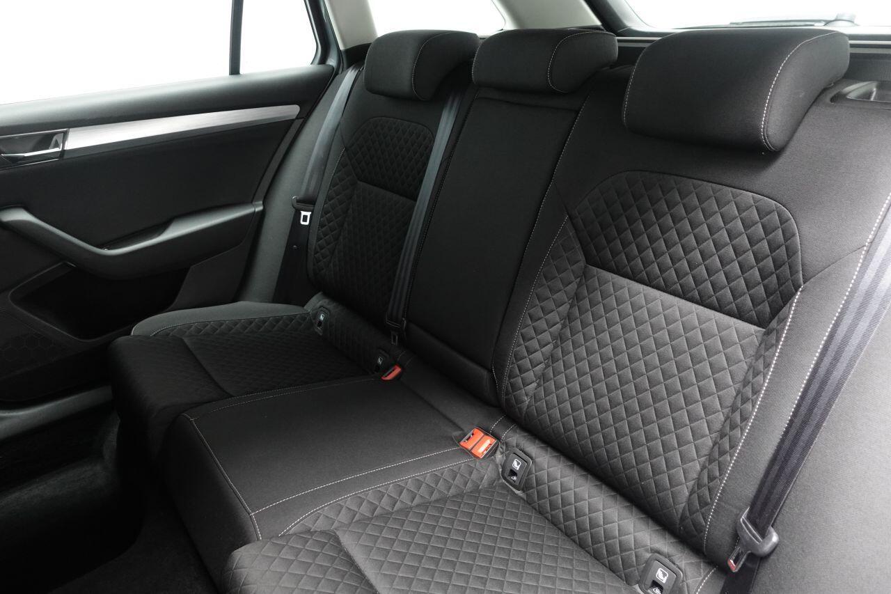 Skoda Superb - Image 3