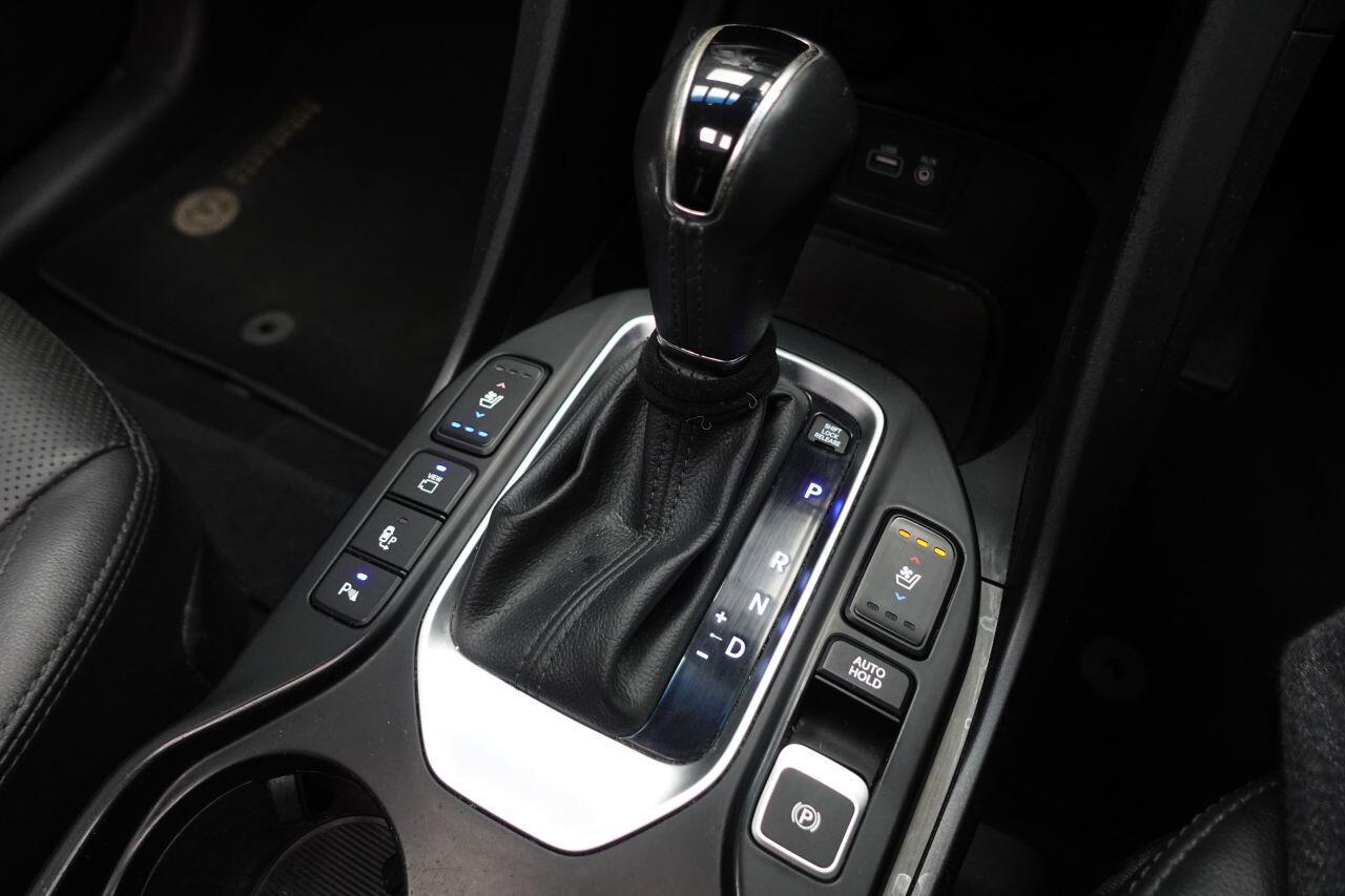 Hyundai Santa Fe - Image 45