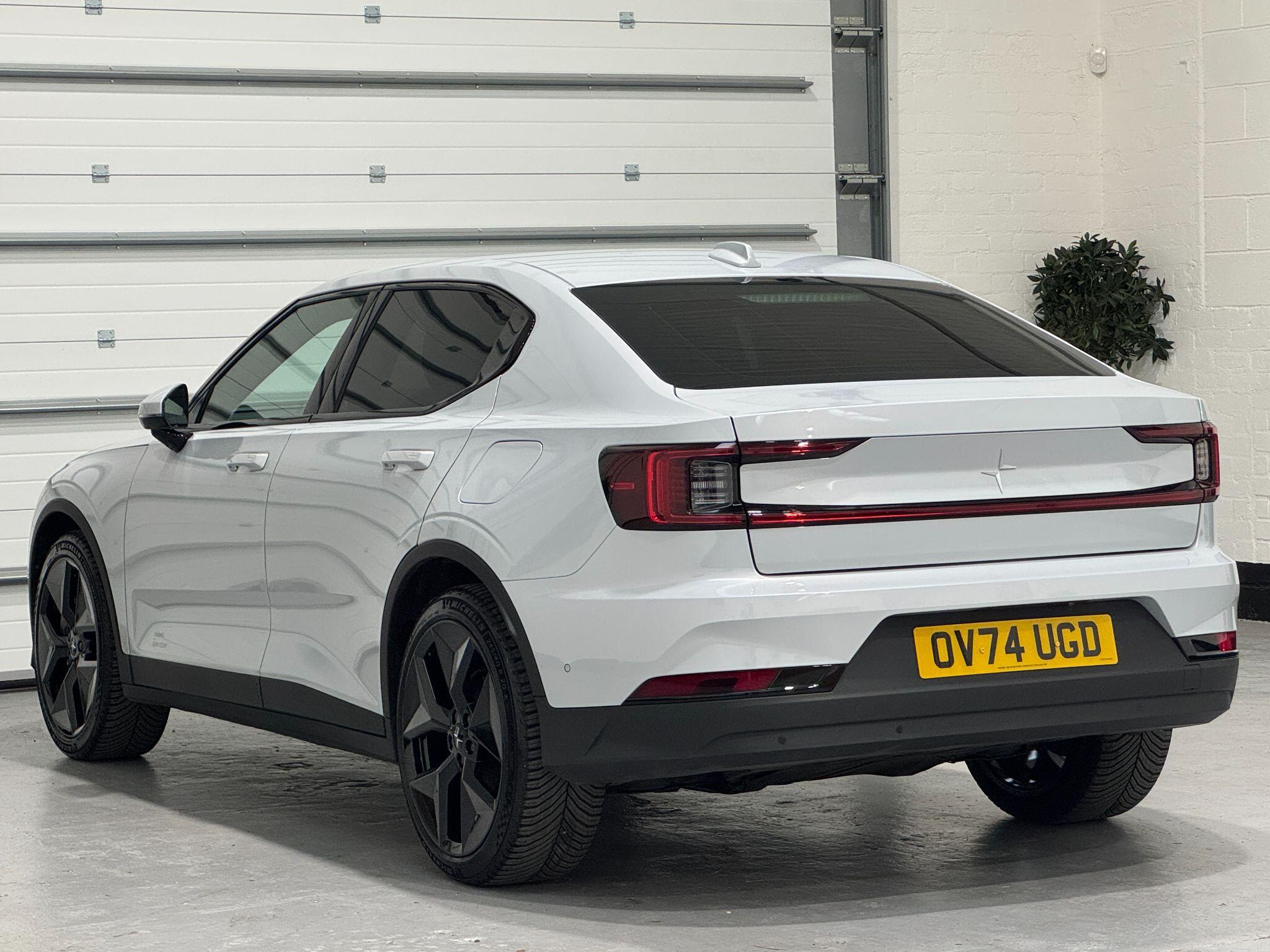 Polestar Polestar 2 - Image 15