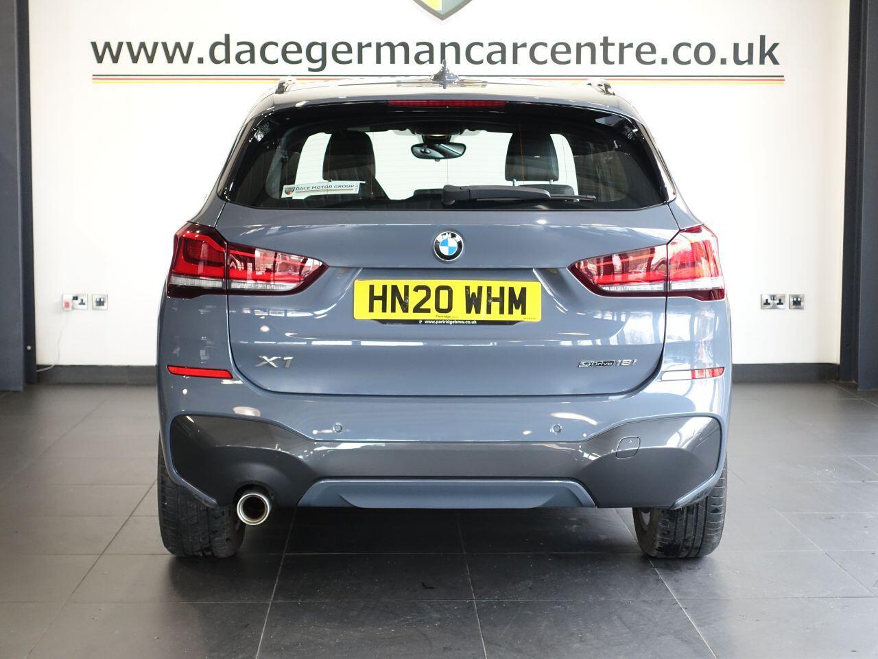 BMW X1 - Image 4