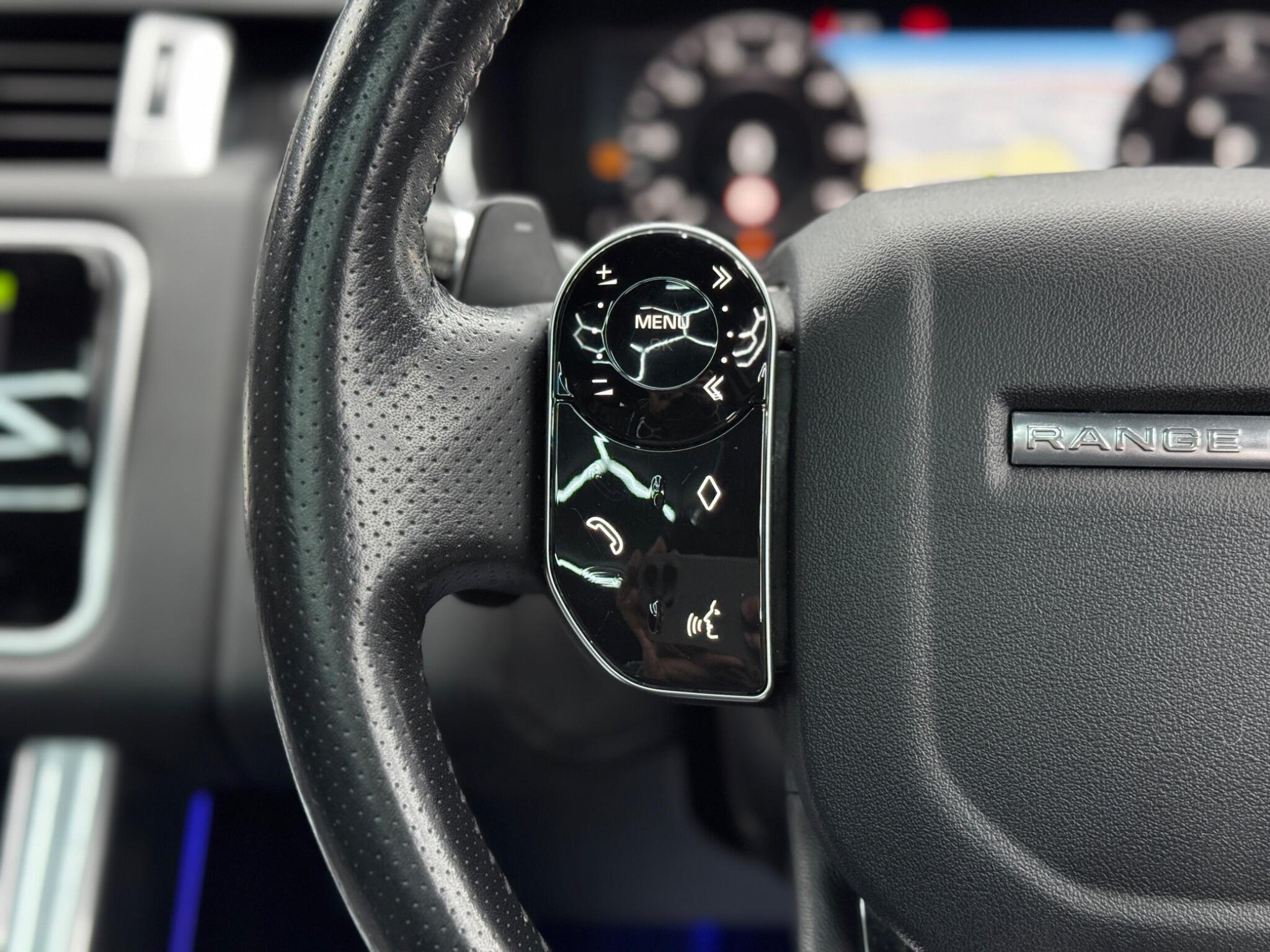 Land Rover RANGE ROVER SPORT - Image 20