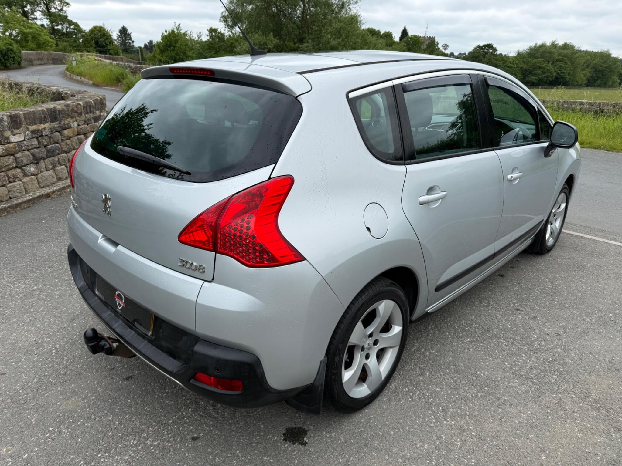 Peugeot 3008 - Image 14