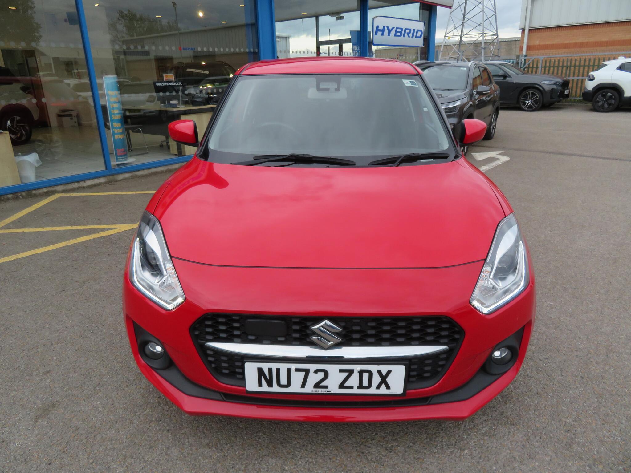 Suzuki Swift - Image 3