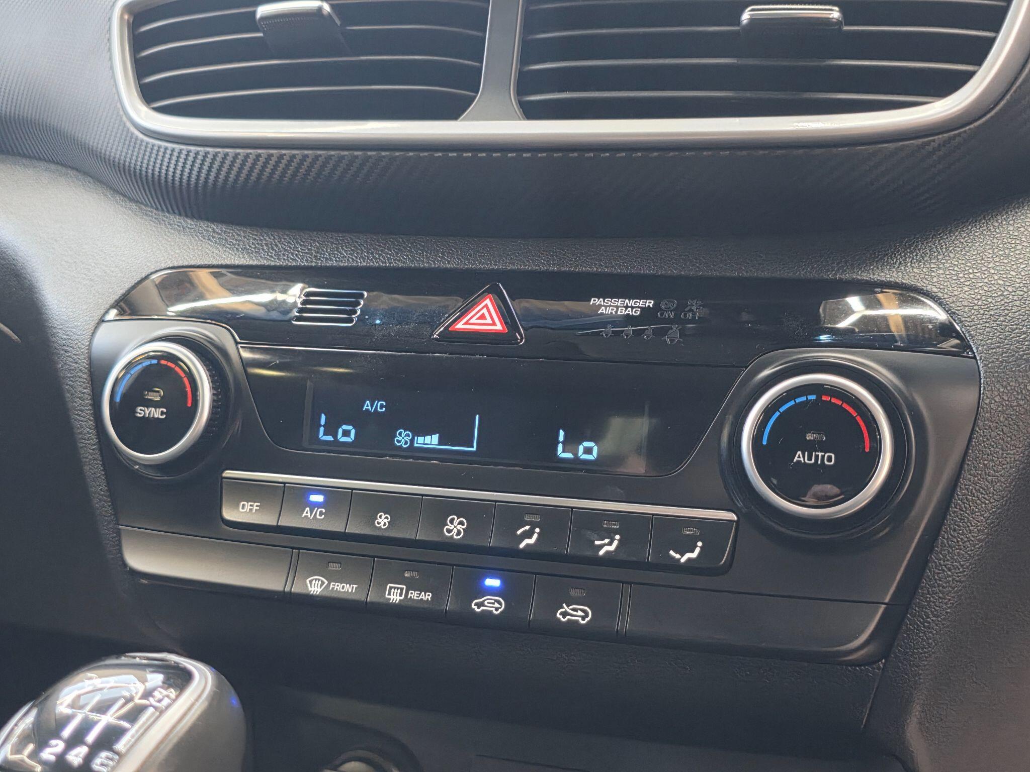 Hyundai Tucson - Image 19