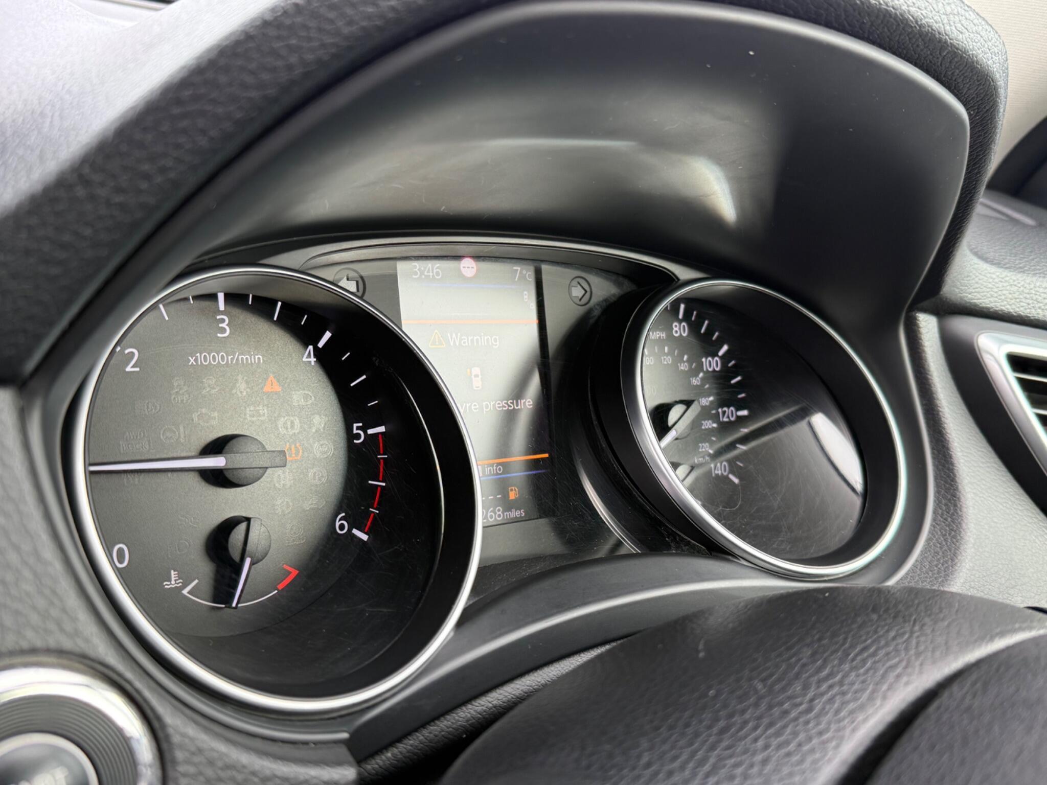 Nissan Qashqai - Image 50