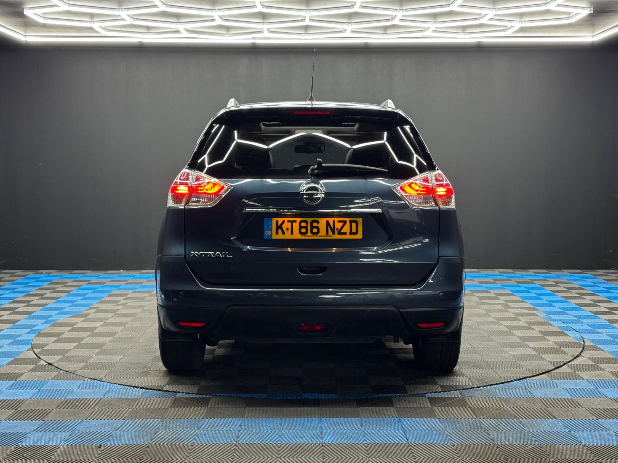 Nissan X-Trail - Image 6