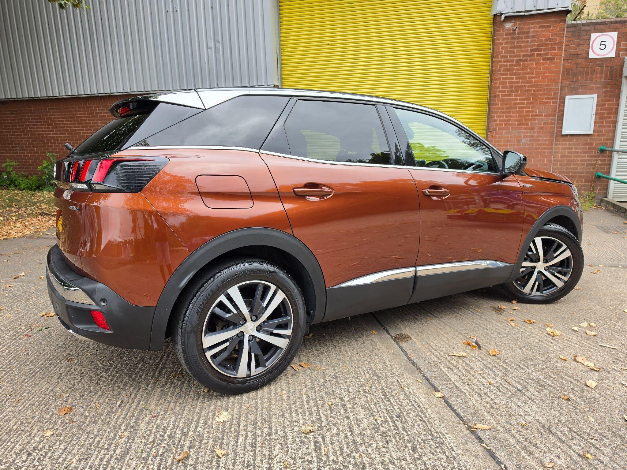 Peugeot 3008 - Image 12
