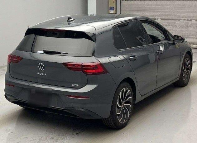 Volkswagen Golf - Image 2