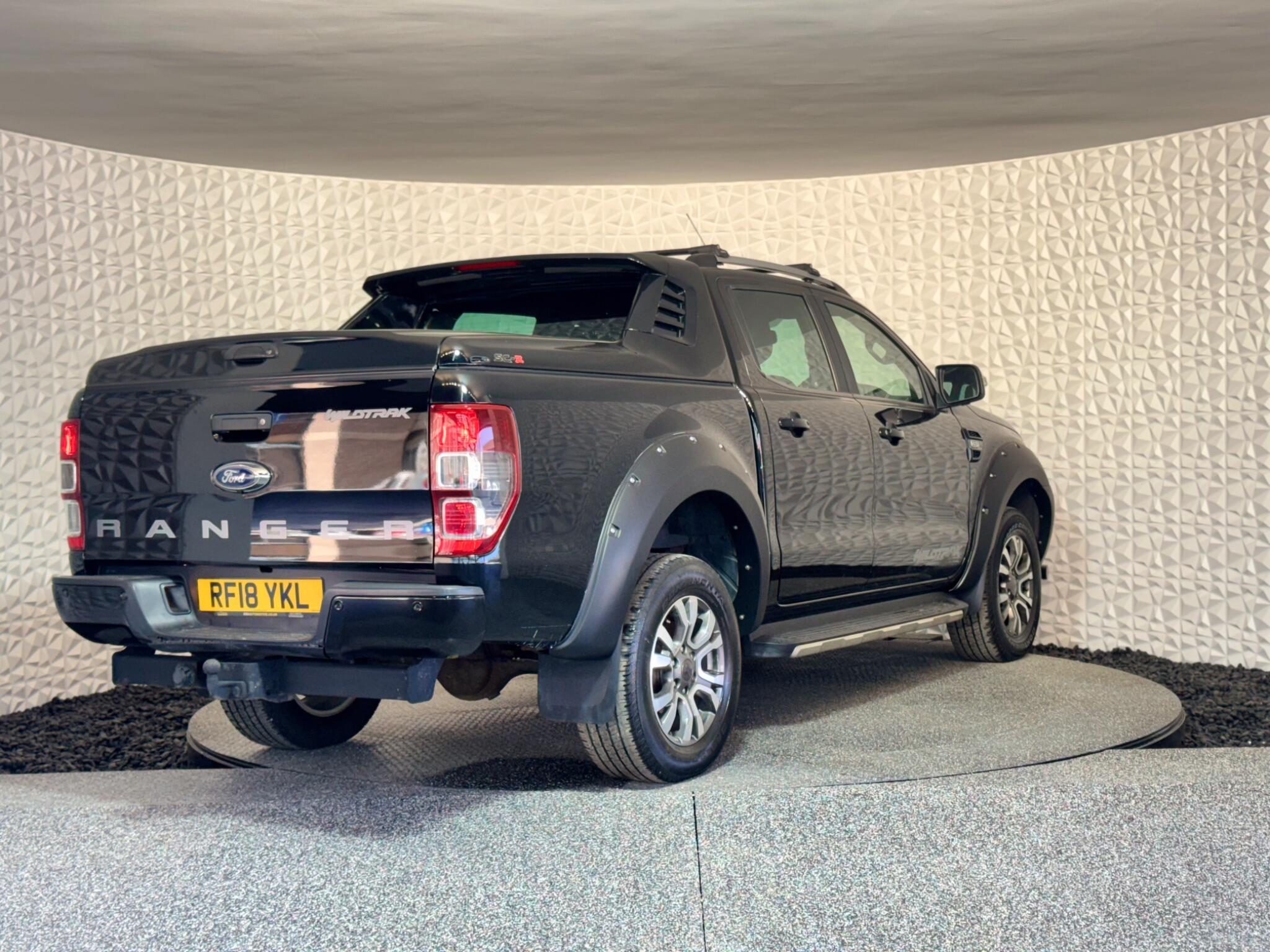 Ford Ranger - Image 10