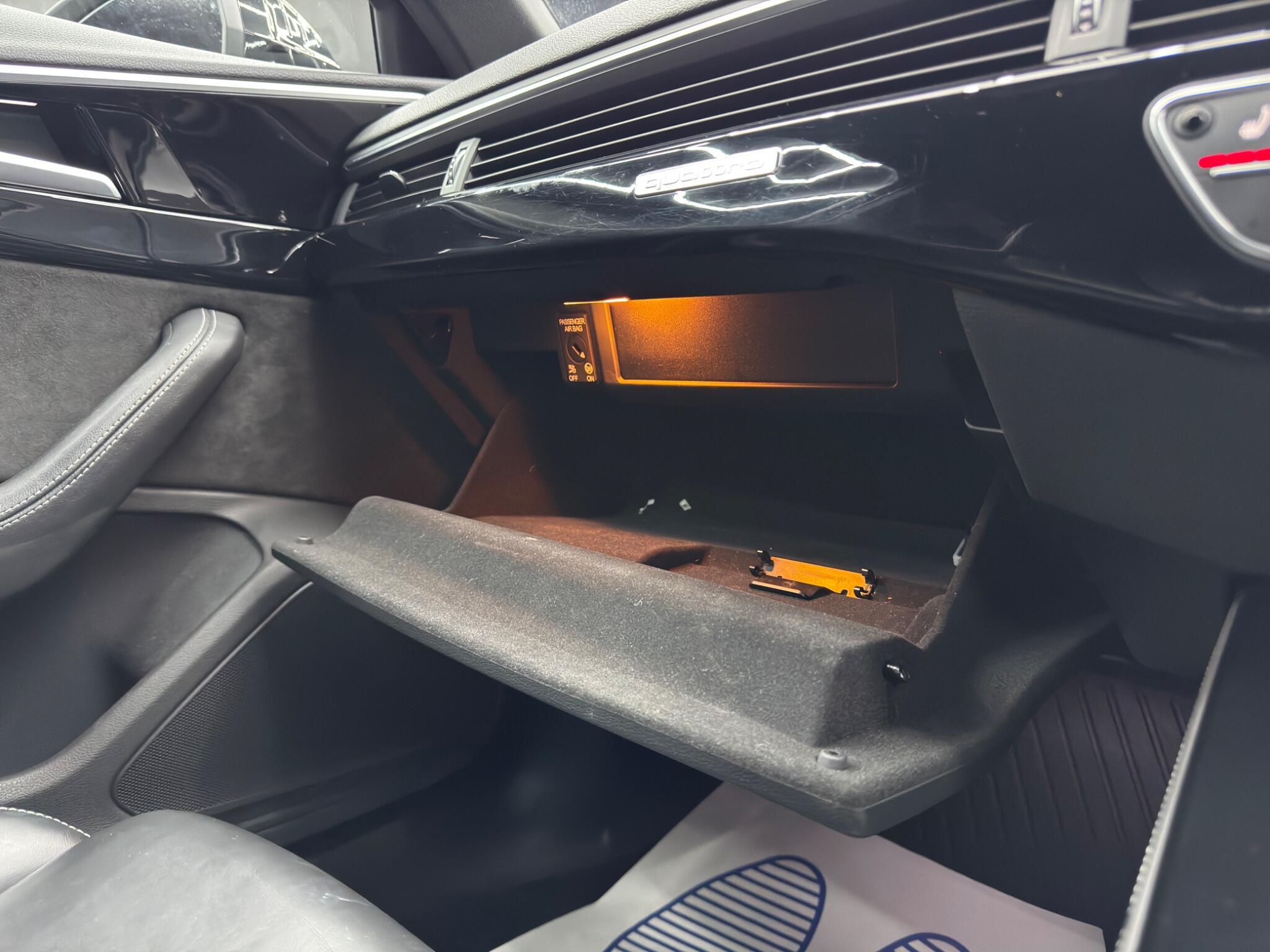 Audi S4 Avant - Image 42