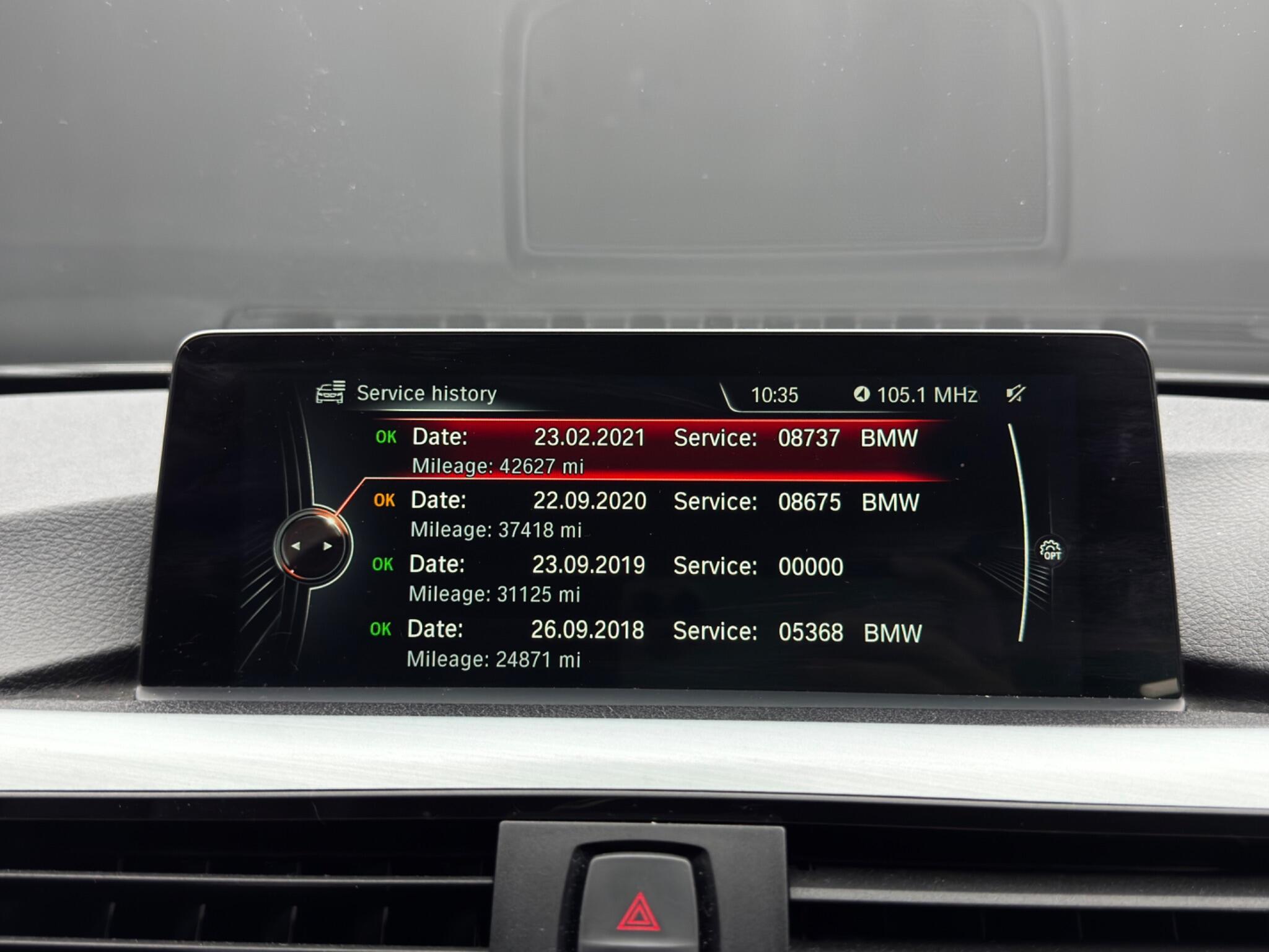 BMW 4 Series - Image 35