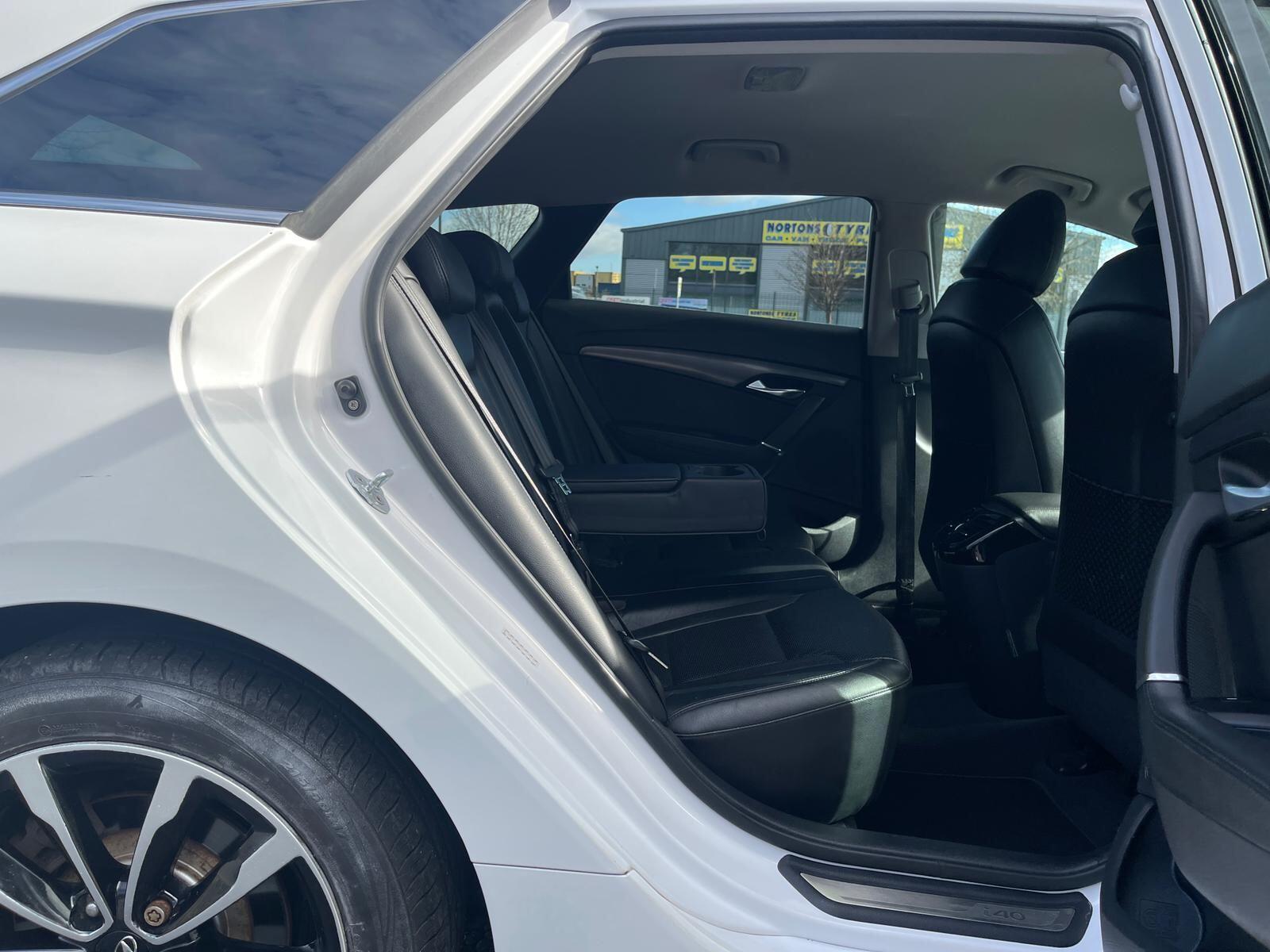 Hyundai i40 - Image 26