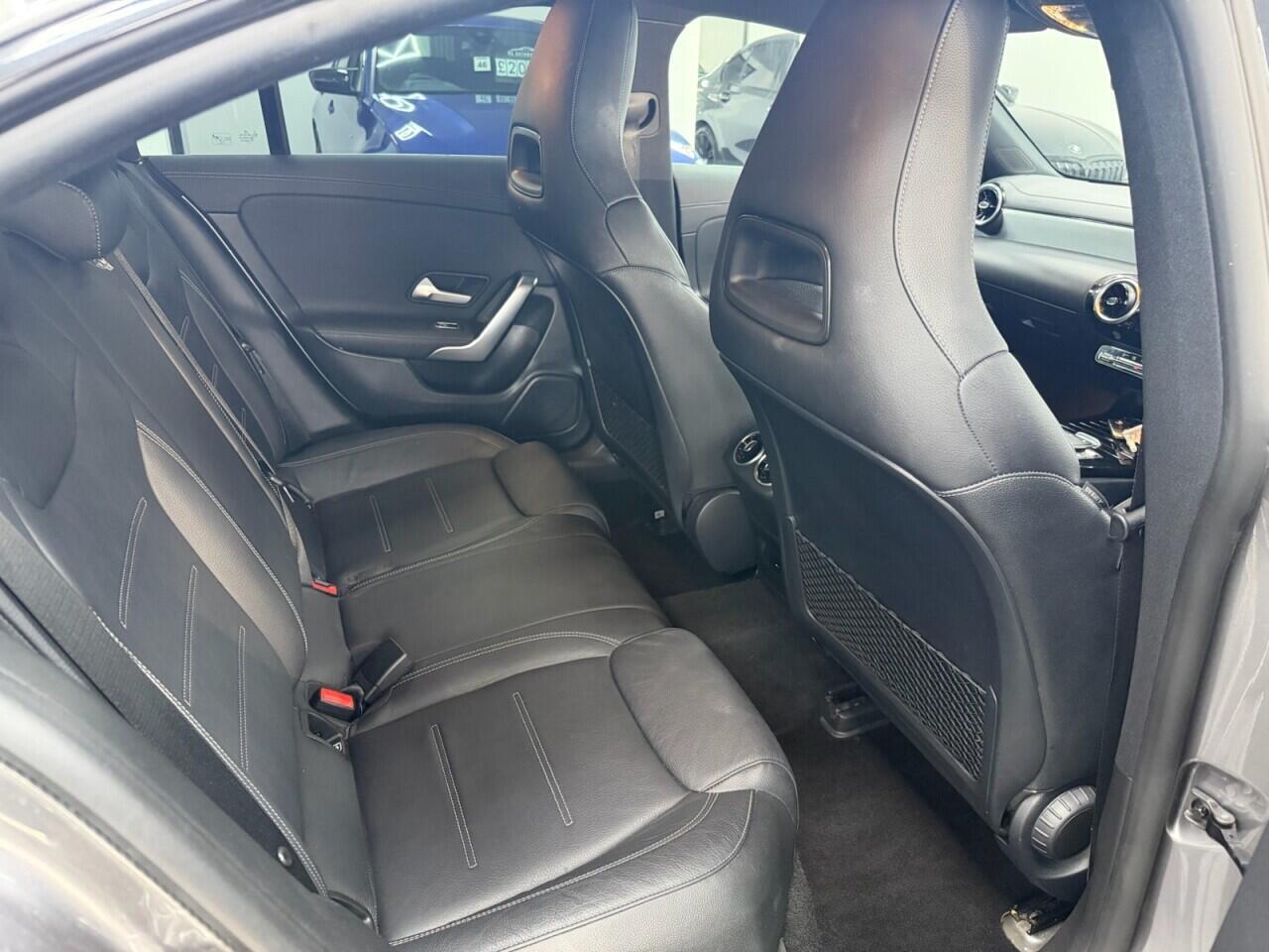 Mercedes-benz CLA - Image 14