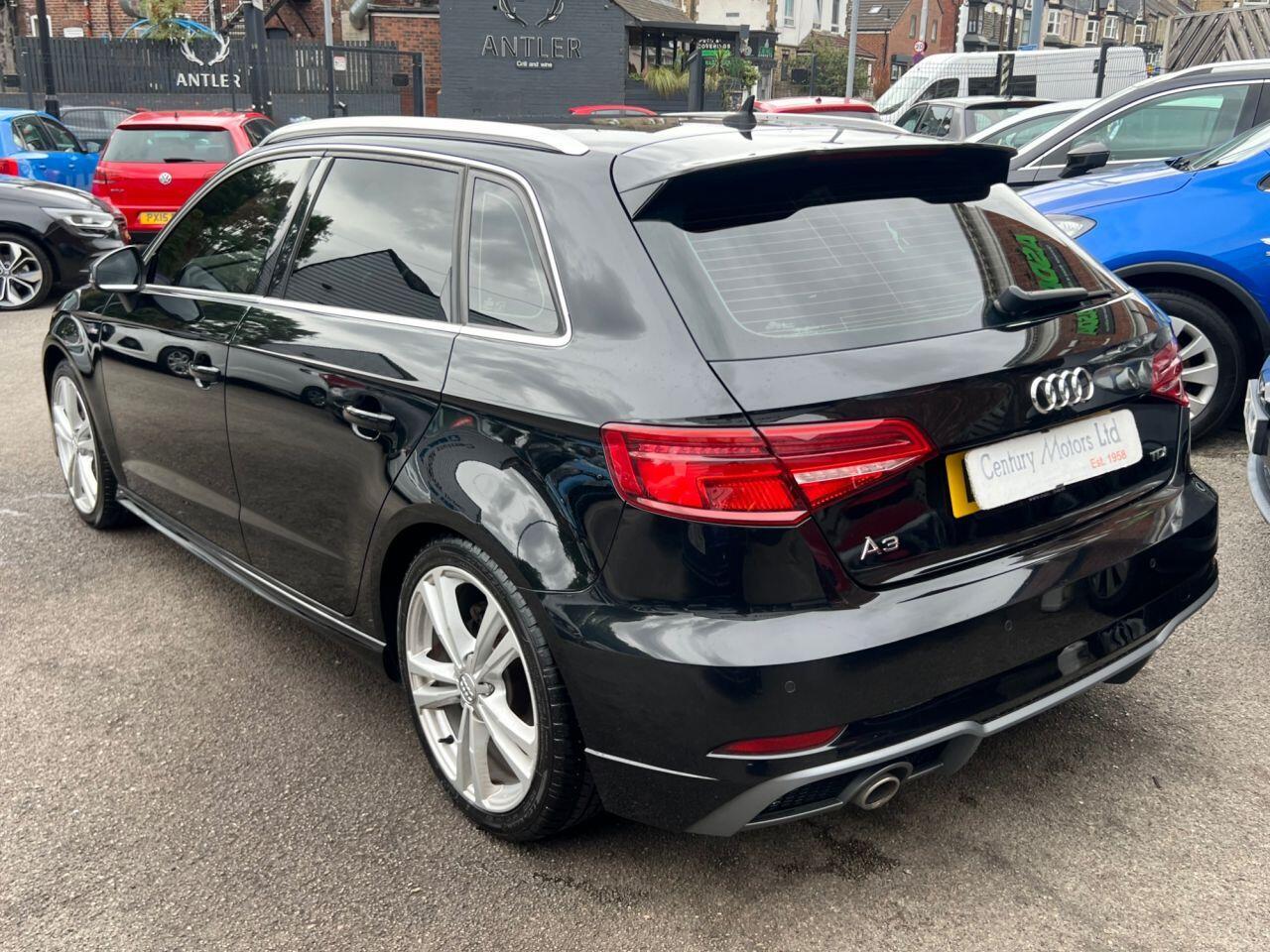 Audi A3 - Image 5