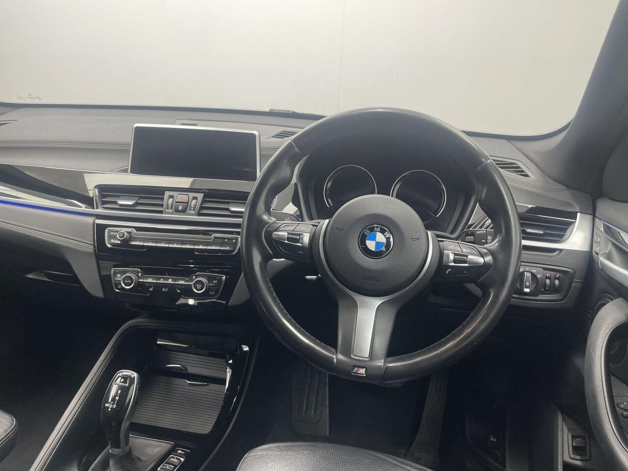 BMW X1 - Image 19