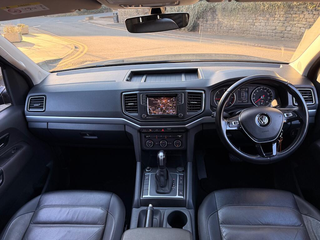 Volkswagen Amarok - Image 60
