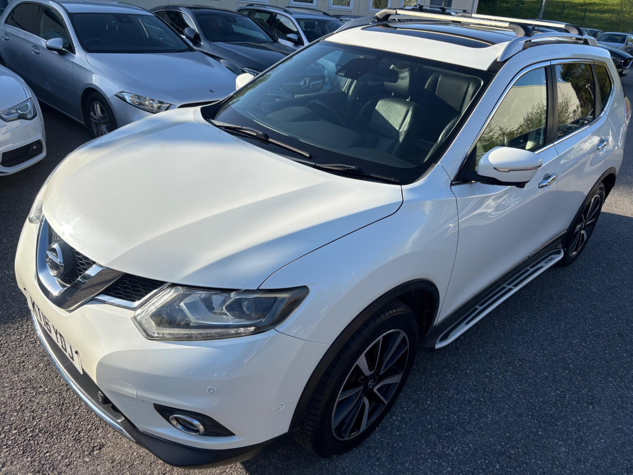 Nissan X-Trail - Image 7