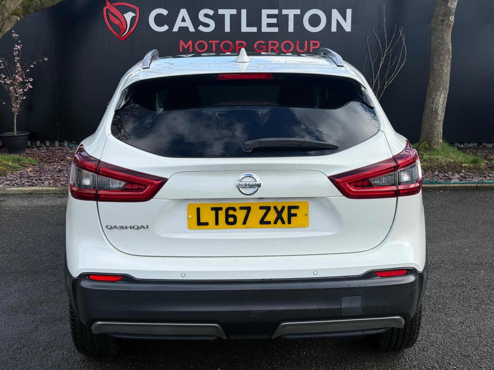 Nissan Qashqai - Image 17