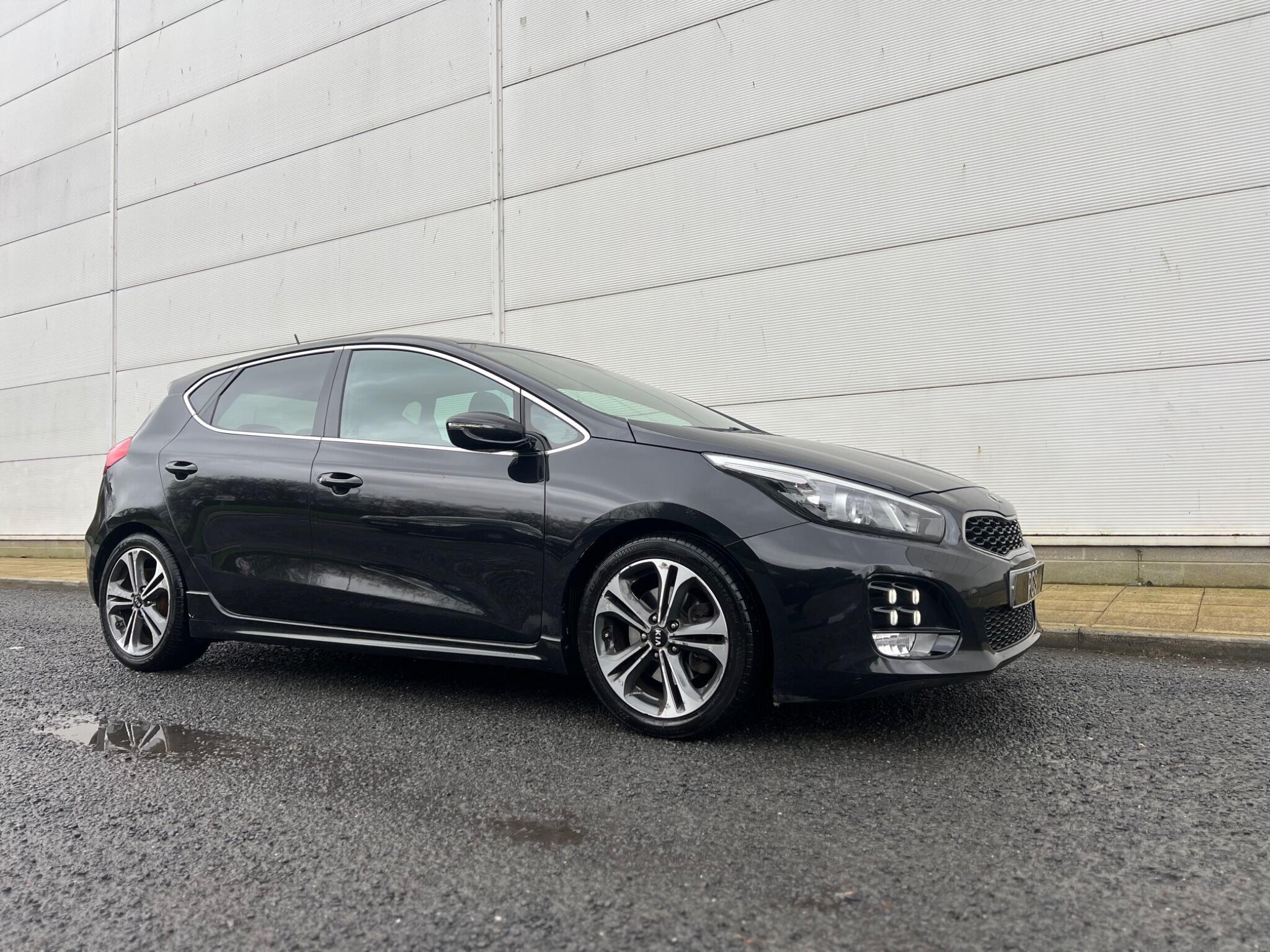 Kia ceed - Image 33