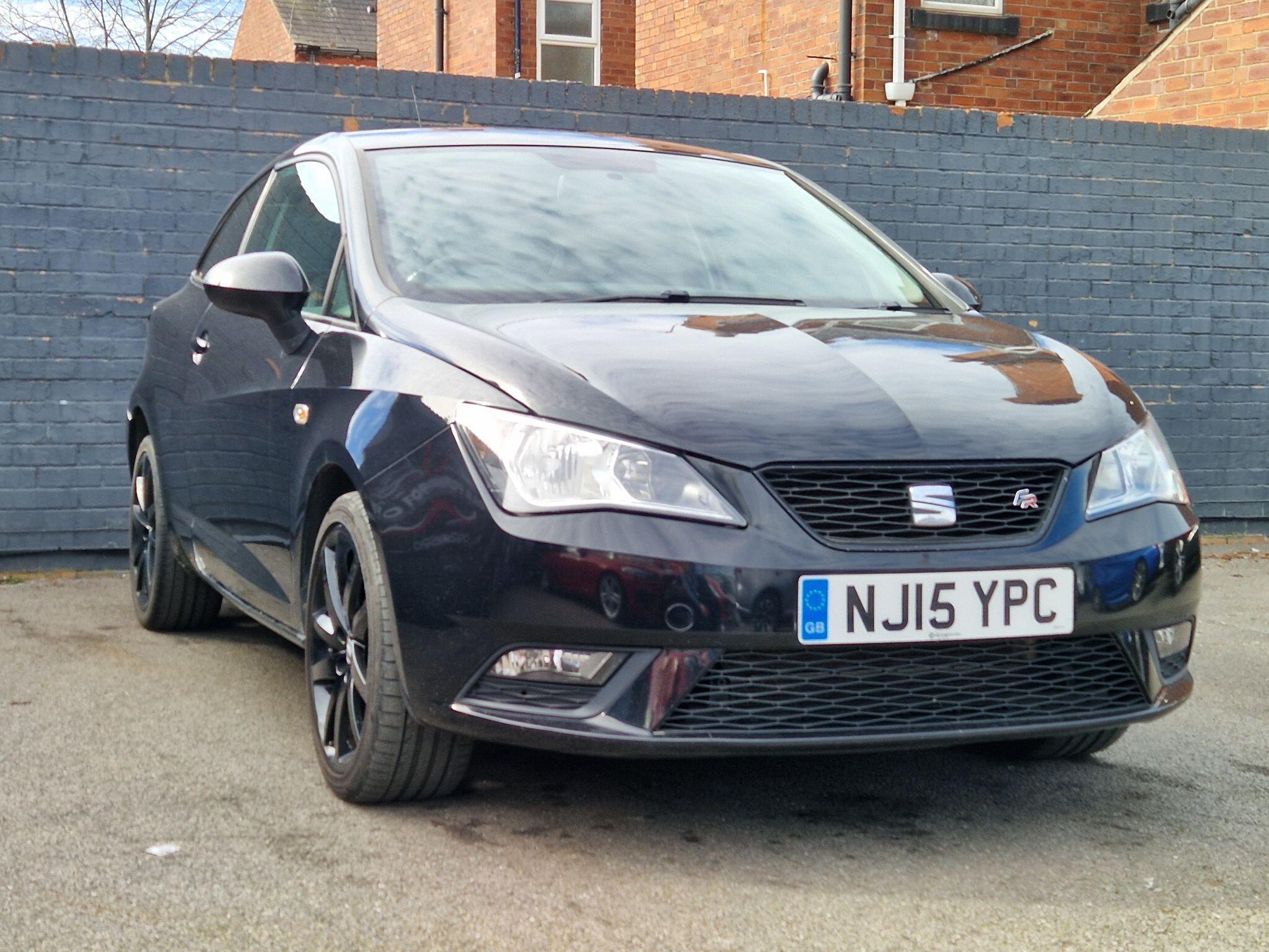 SEAT Ibiza - Image 15