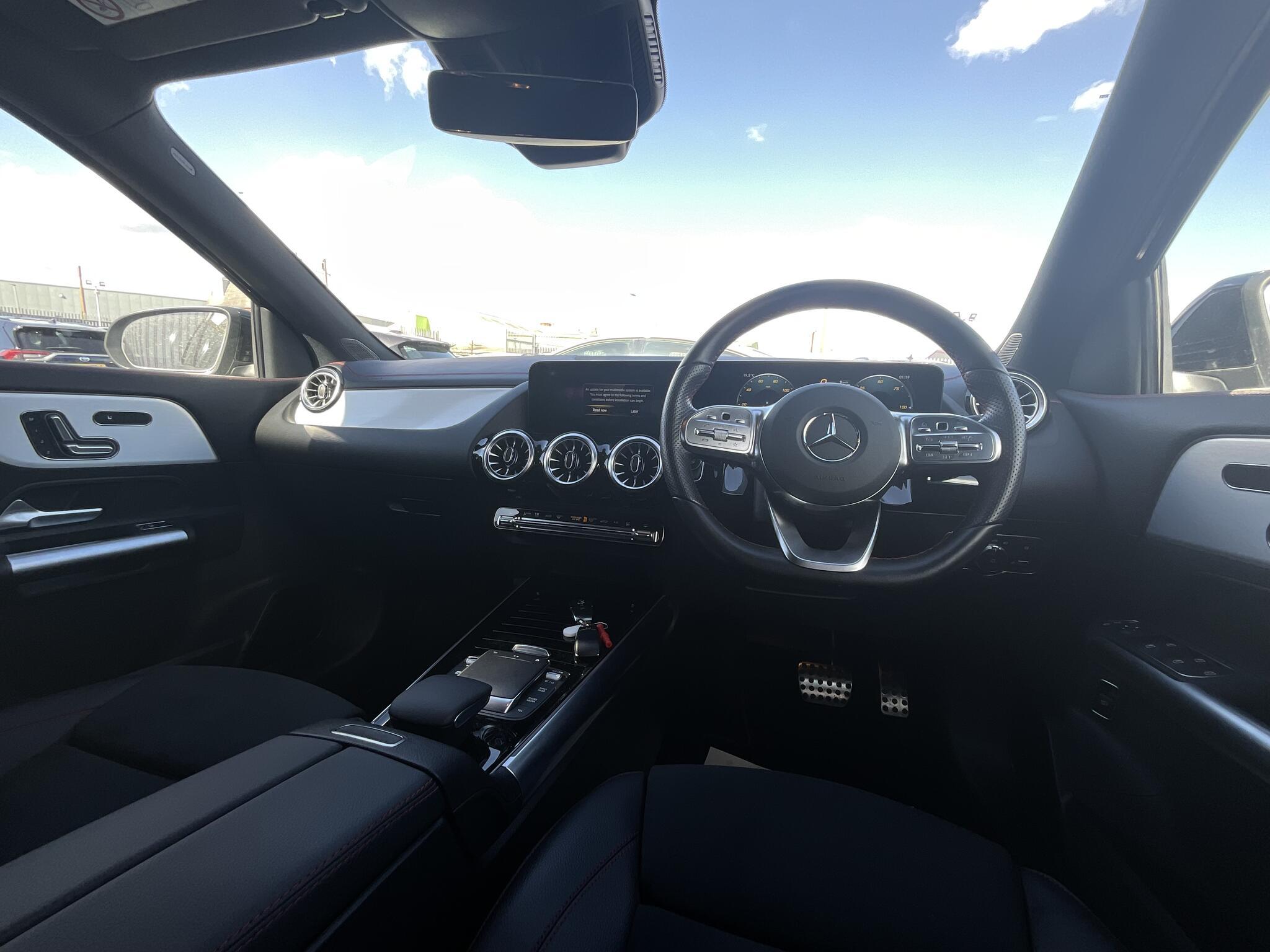 Mercedes Eqa - Image 6
