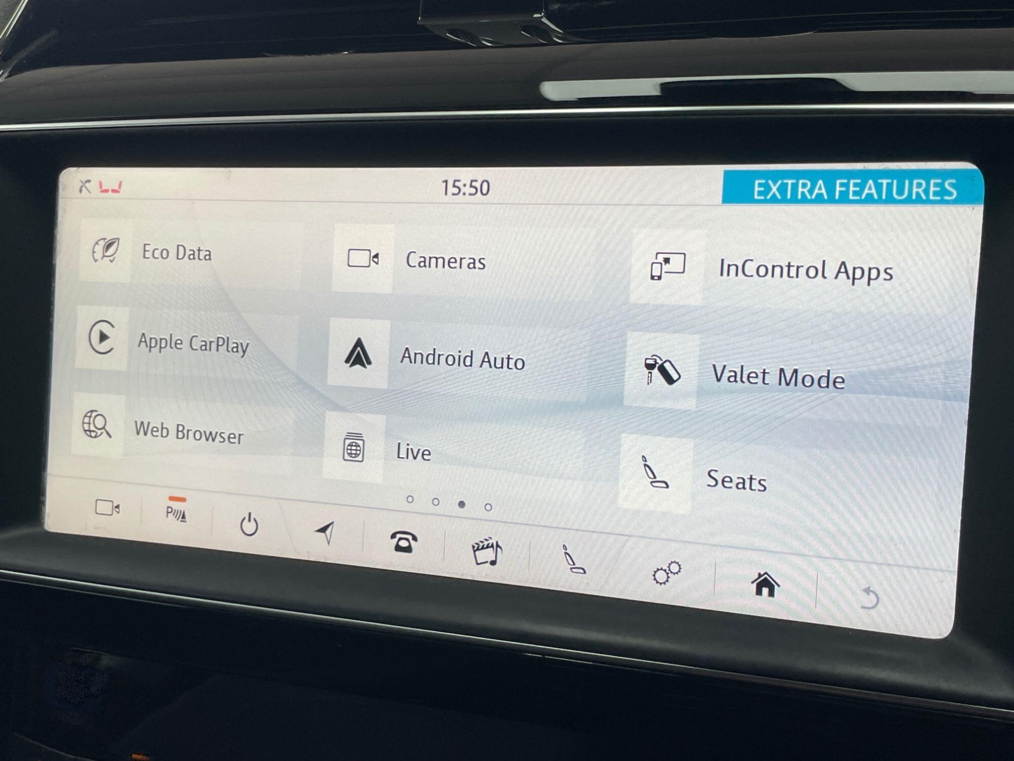 Jaguar F-Pace - Image 45