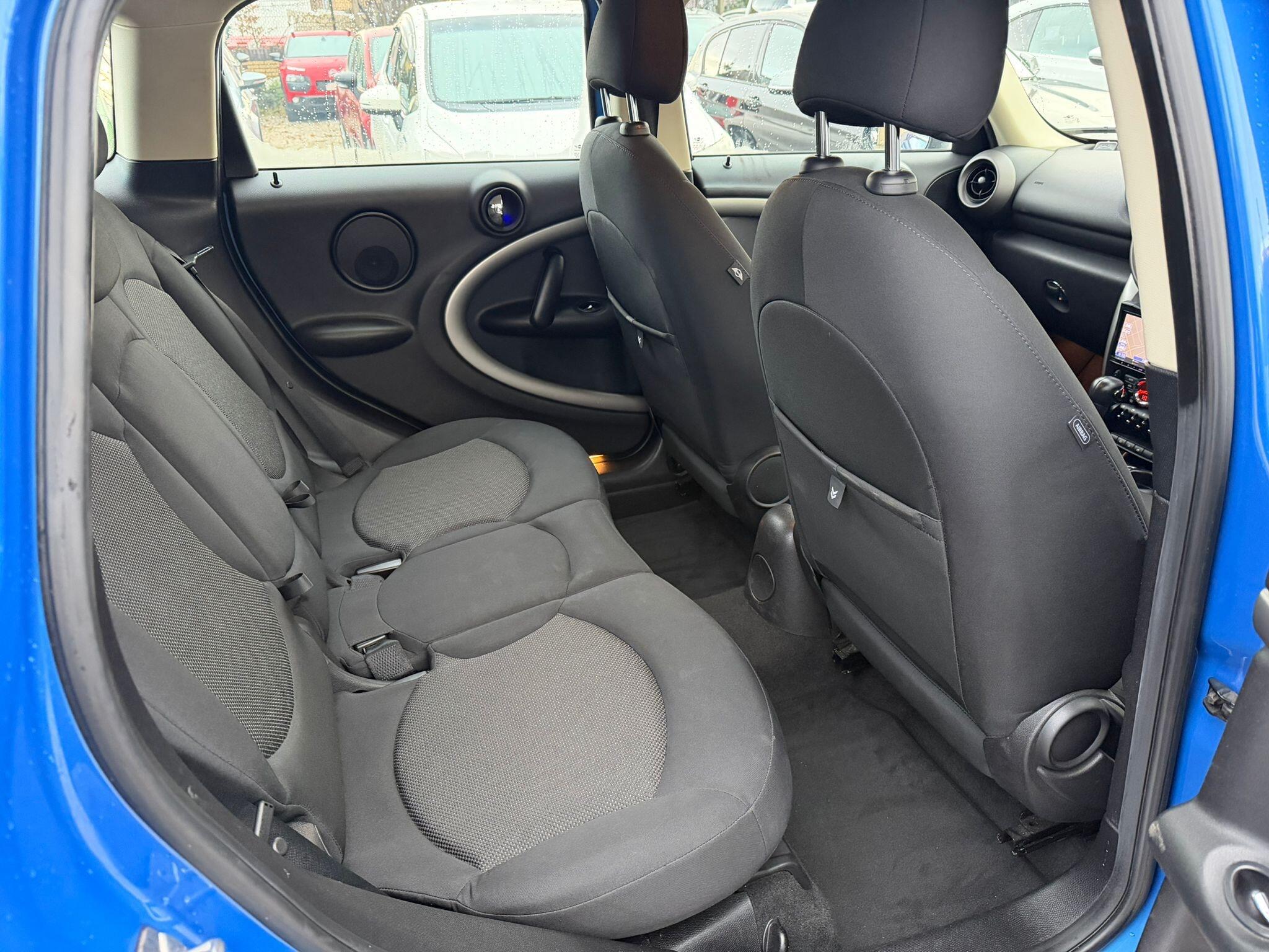 MINI Clubman - Image 10