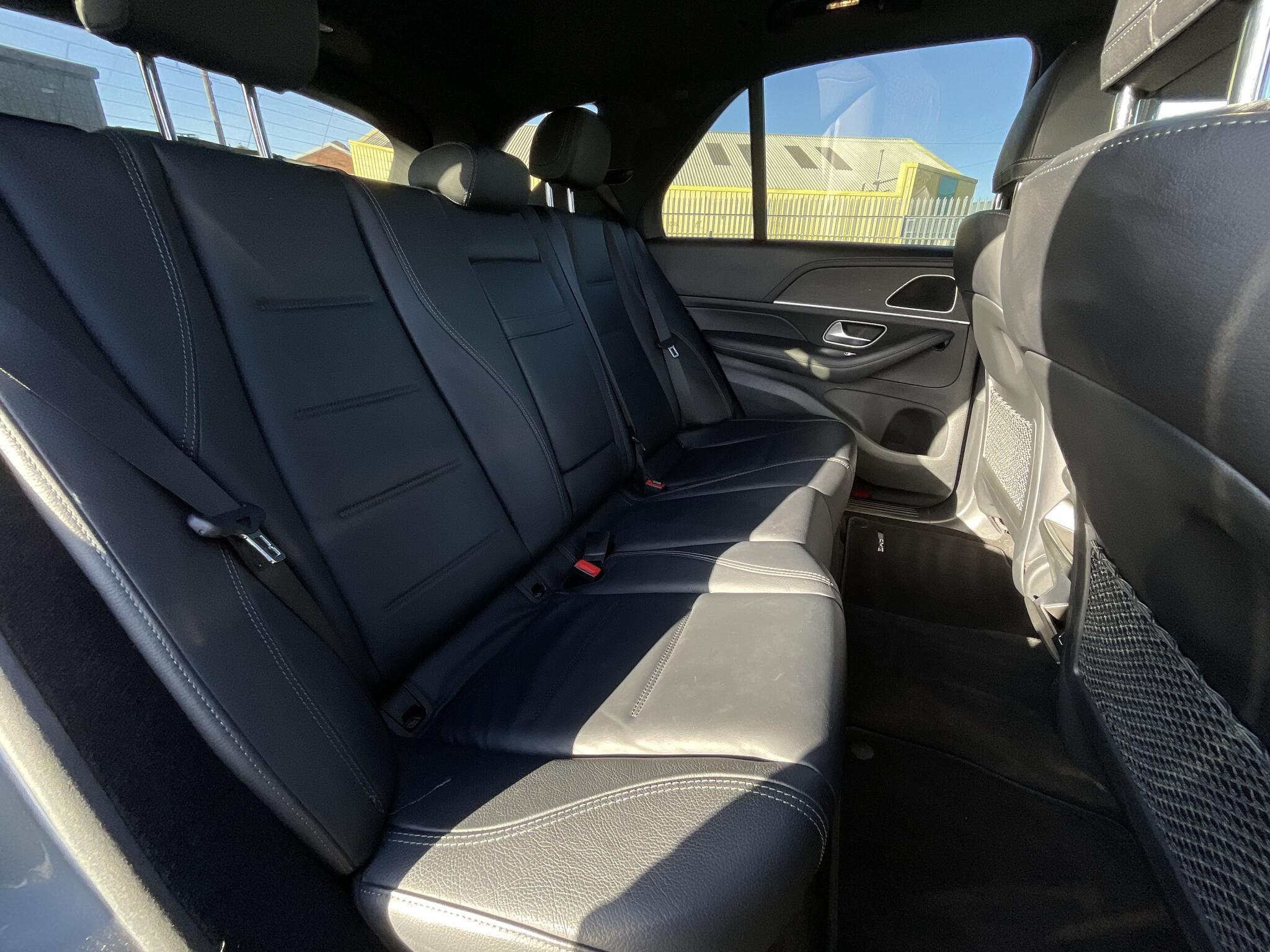 Mercedes Gle Class - Image 11
