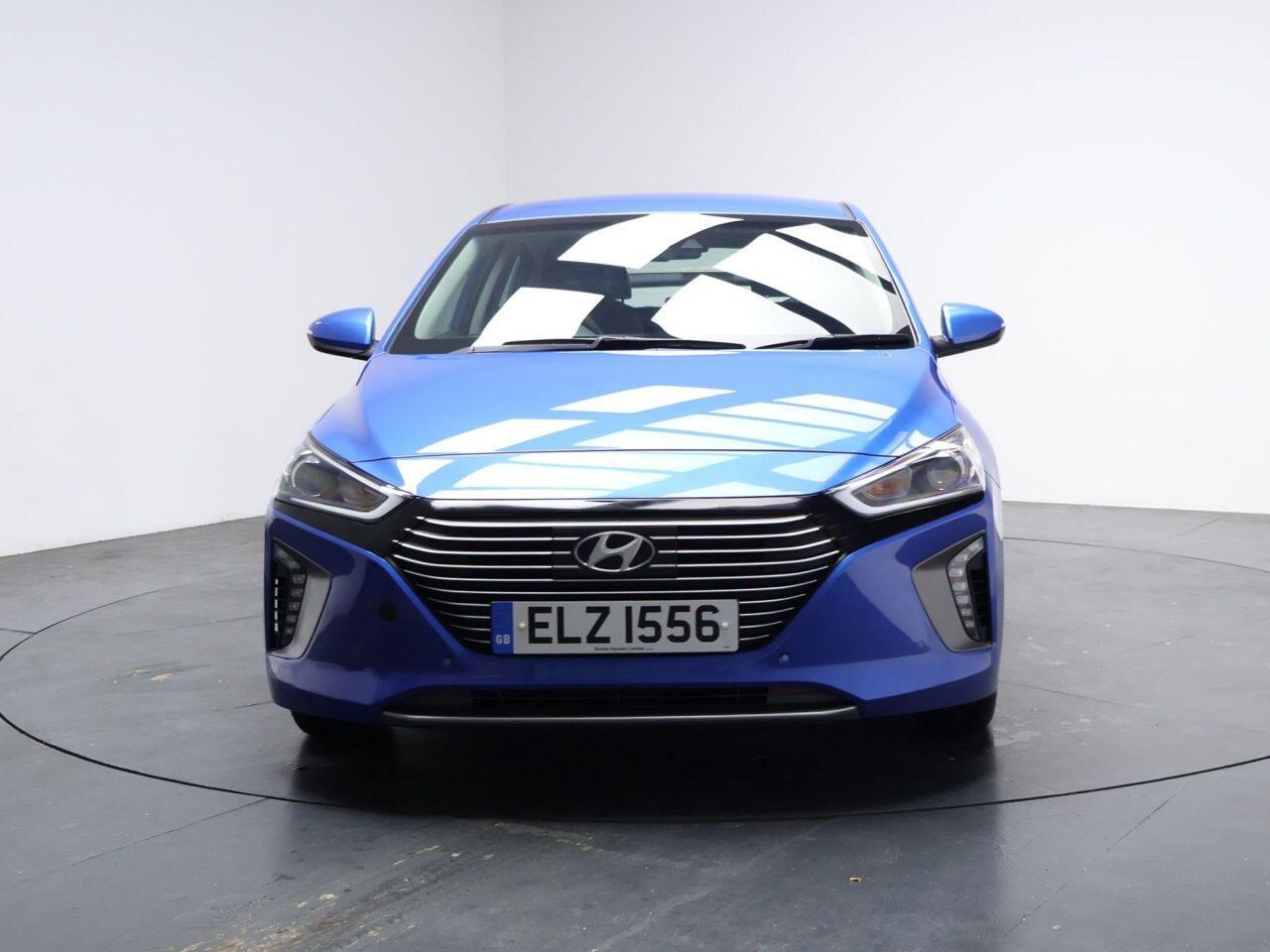 Hyundai Ioniq - Image 5