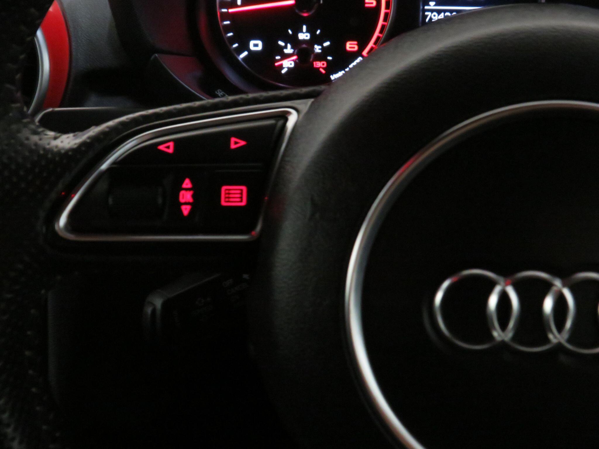 Audi A1 - Image 17