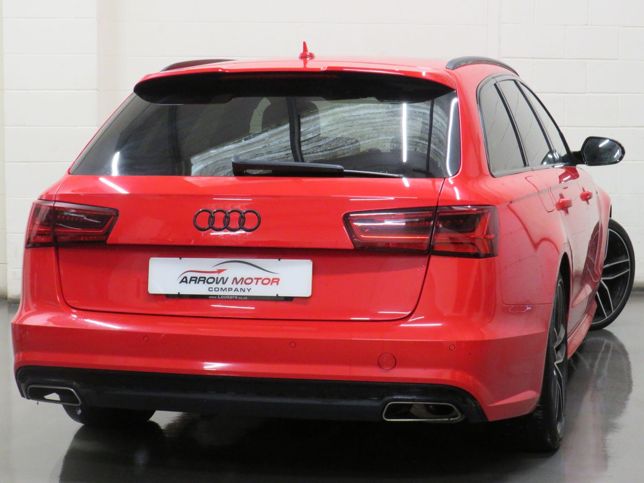 Audi A6 Avant - Image 3