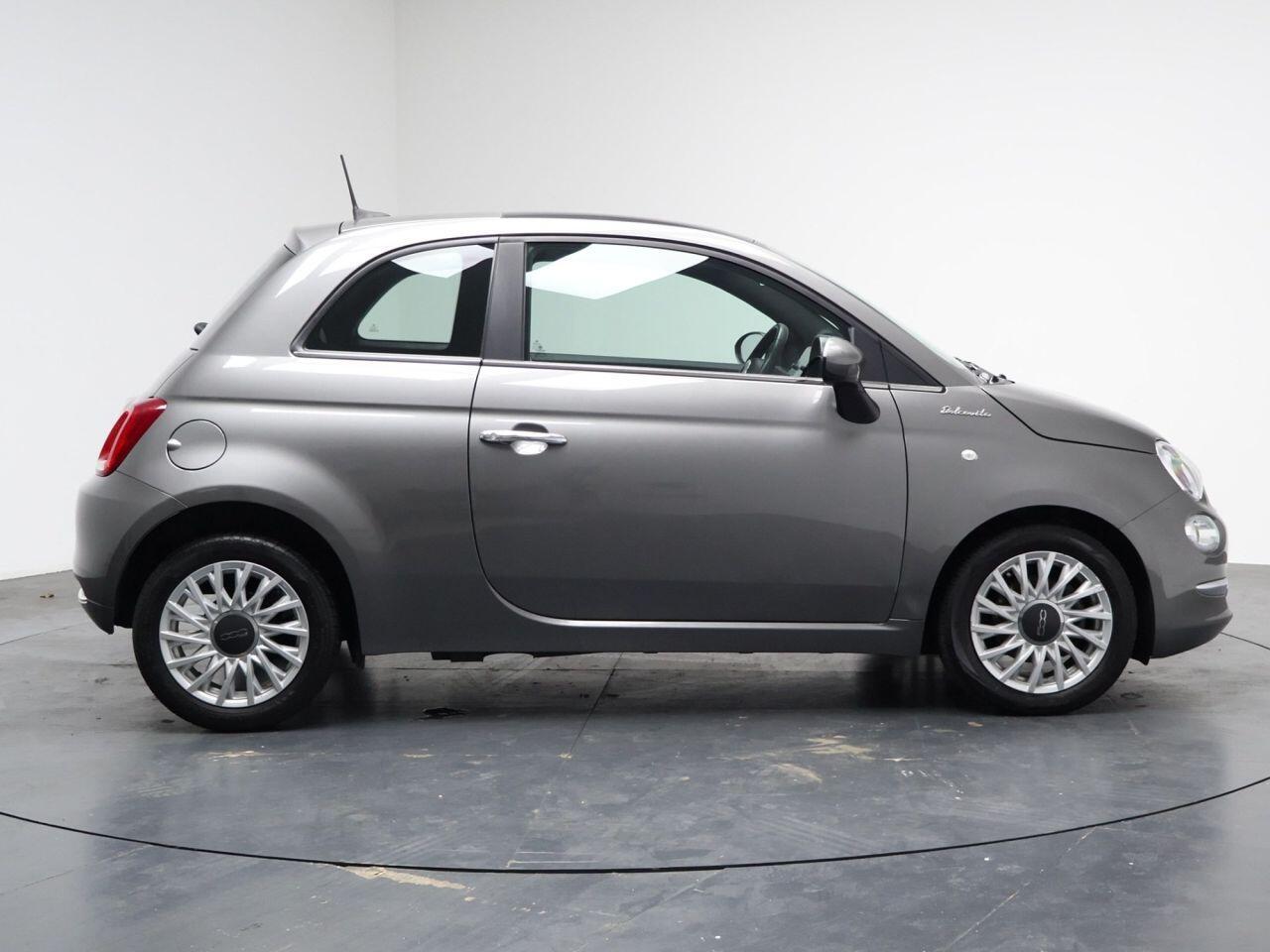 Fiat 500 - Image 14