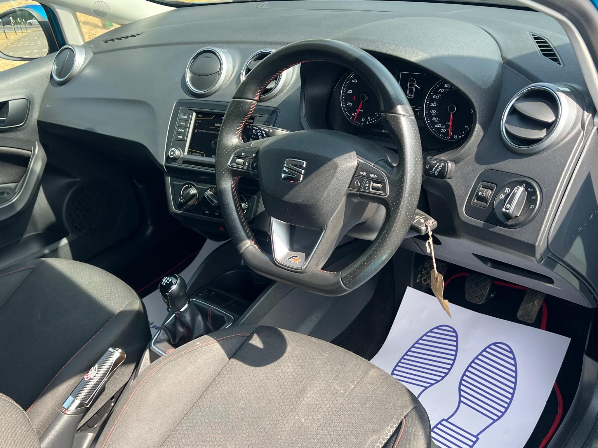 SEAT Ibiza - Image 14