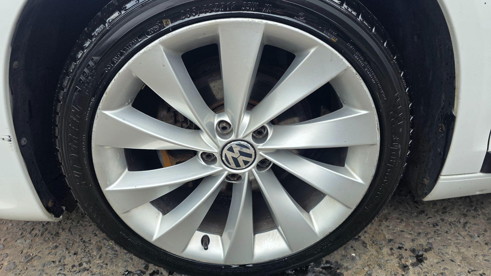 Volkswagen Scirocco - Image 52