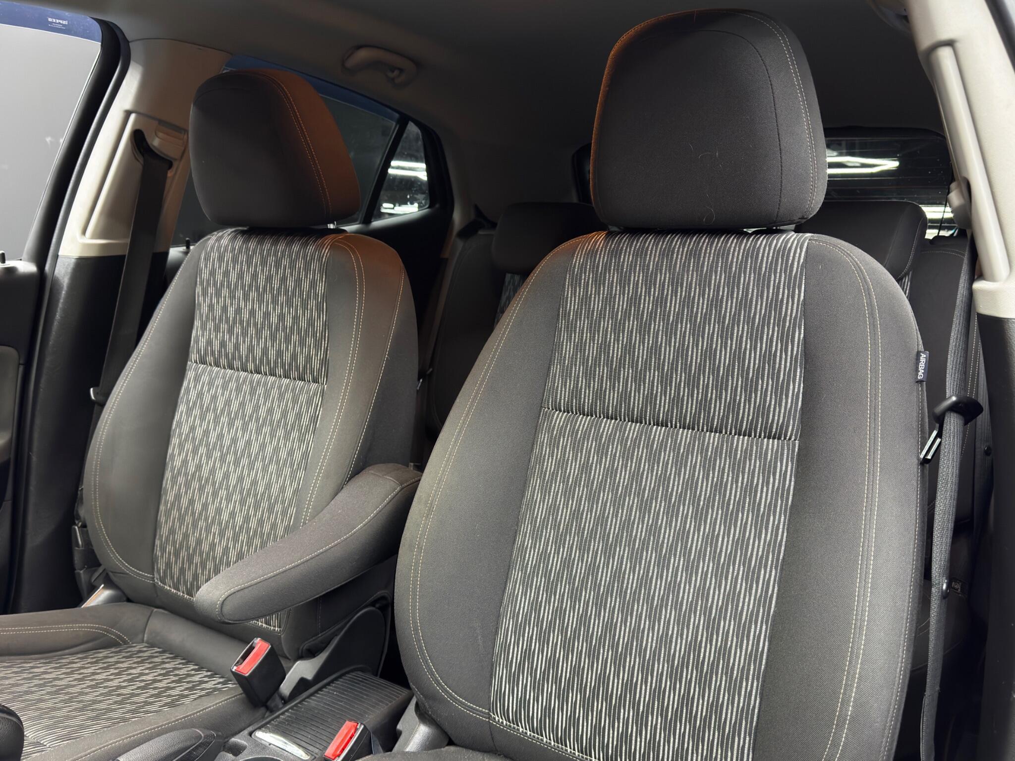 Vauxhall Mokka - Image 14