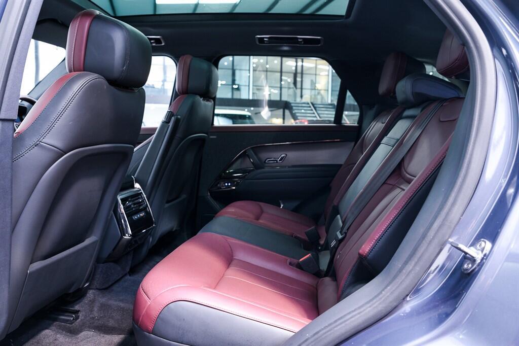 Land Rover RANGE ROVER SPORT - Image 14