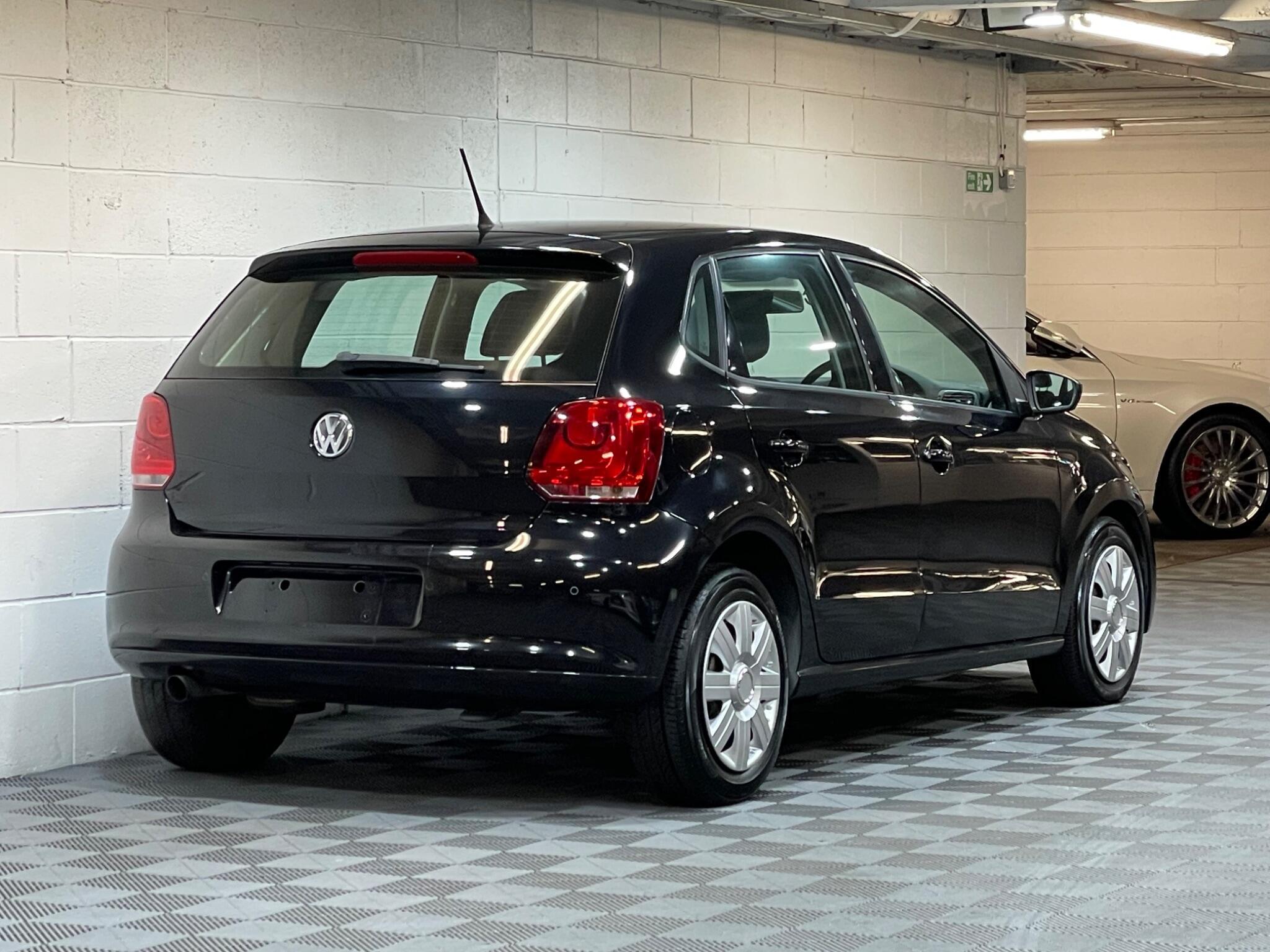 Volkswagen Polo - Image 4