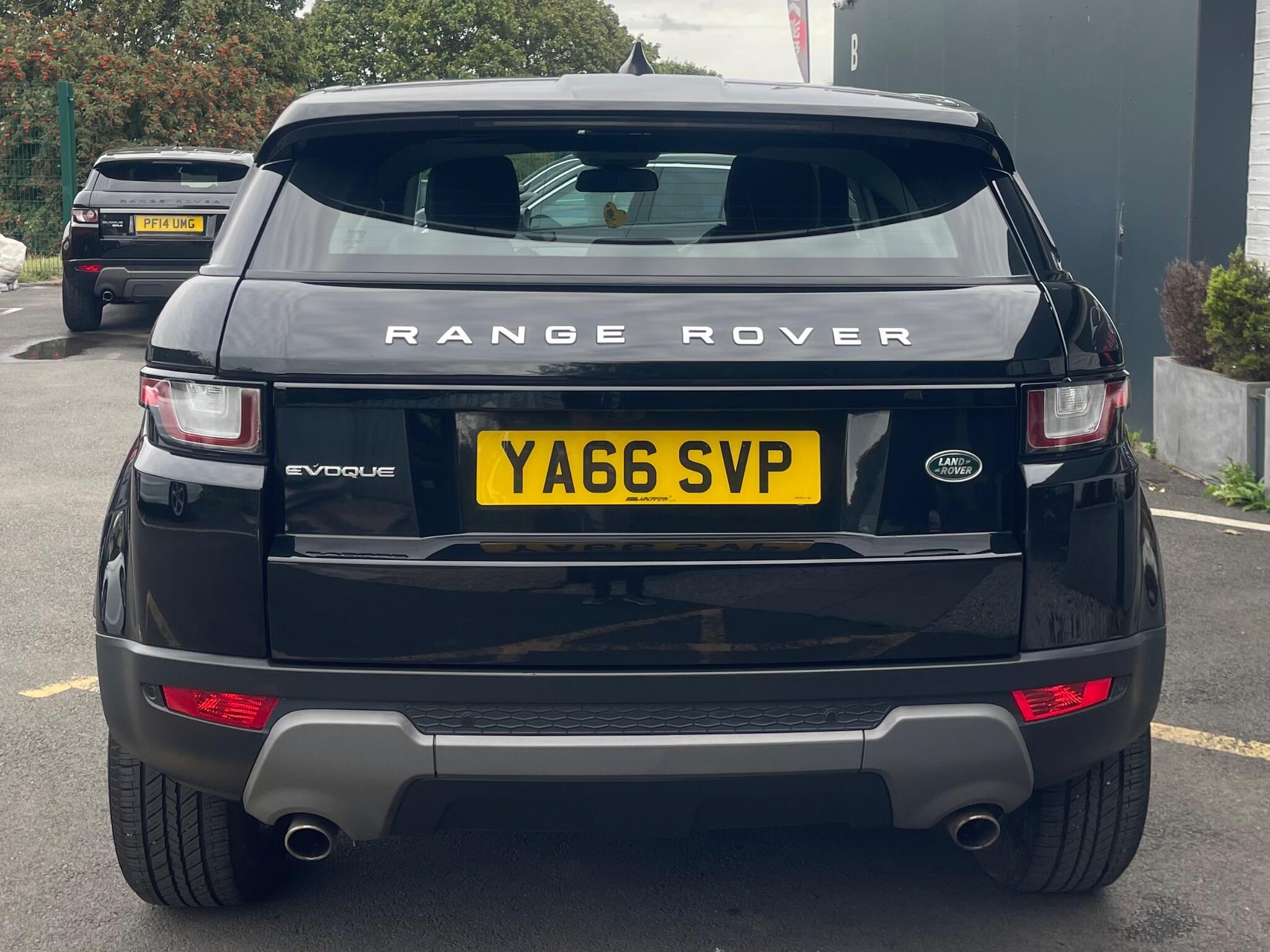 Land Rover Range Rover Evoque - Image 16