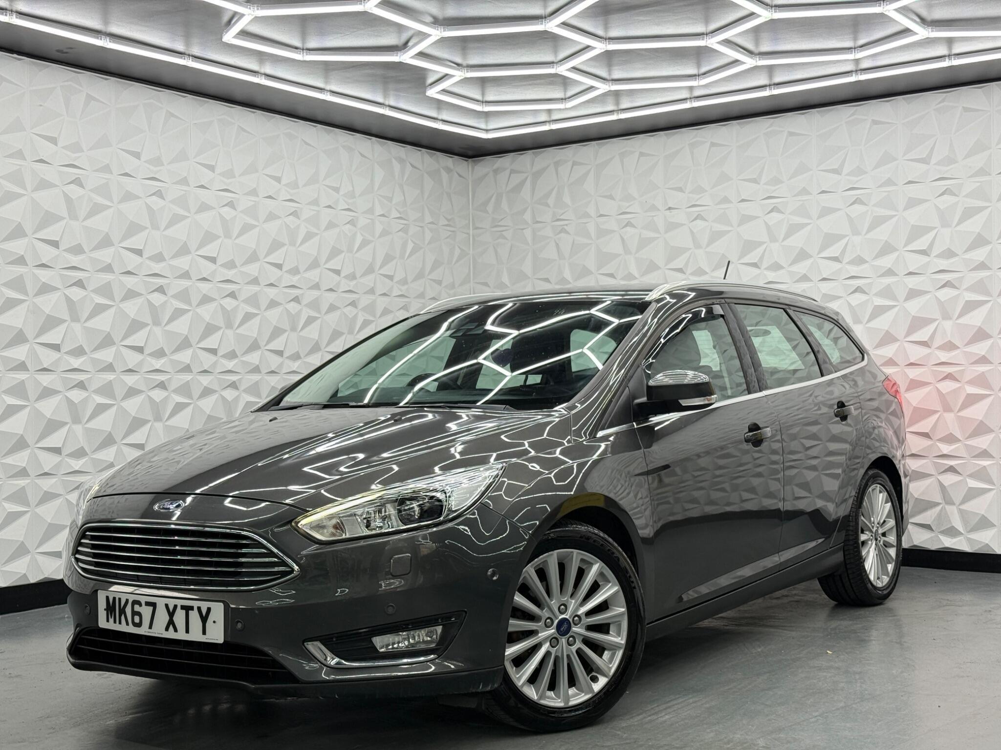 Ford Focus - Image 4