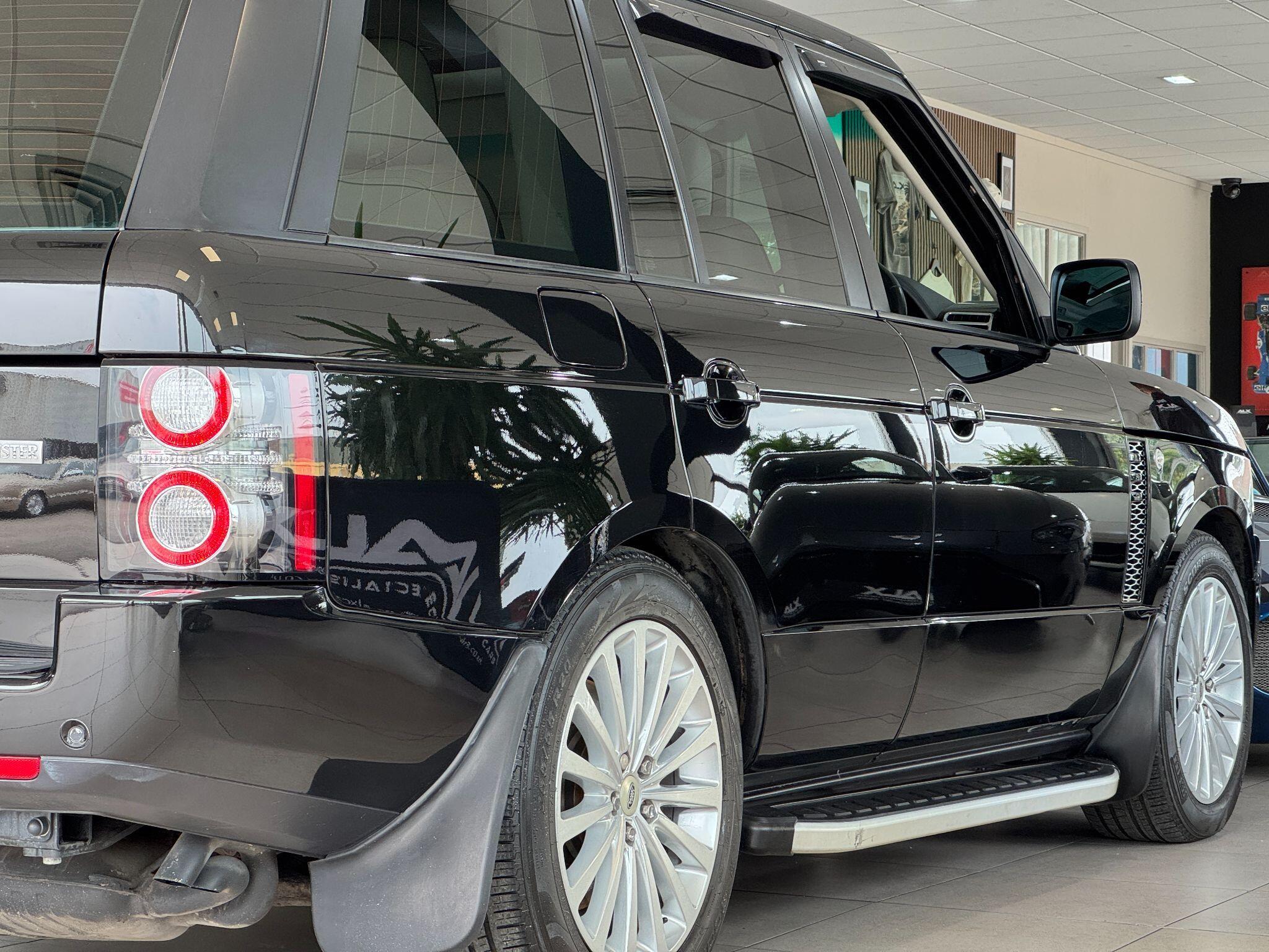 Land Rover Range Rover - Image 20