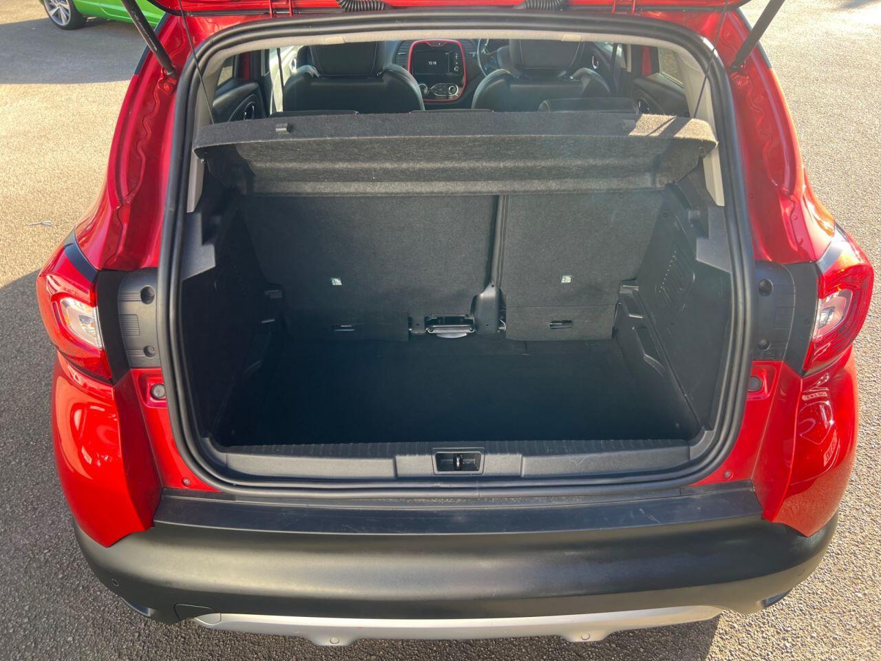 Renault Captur - Image 6