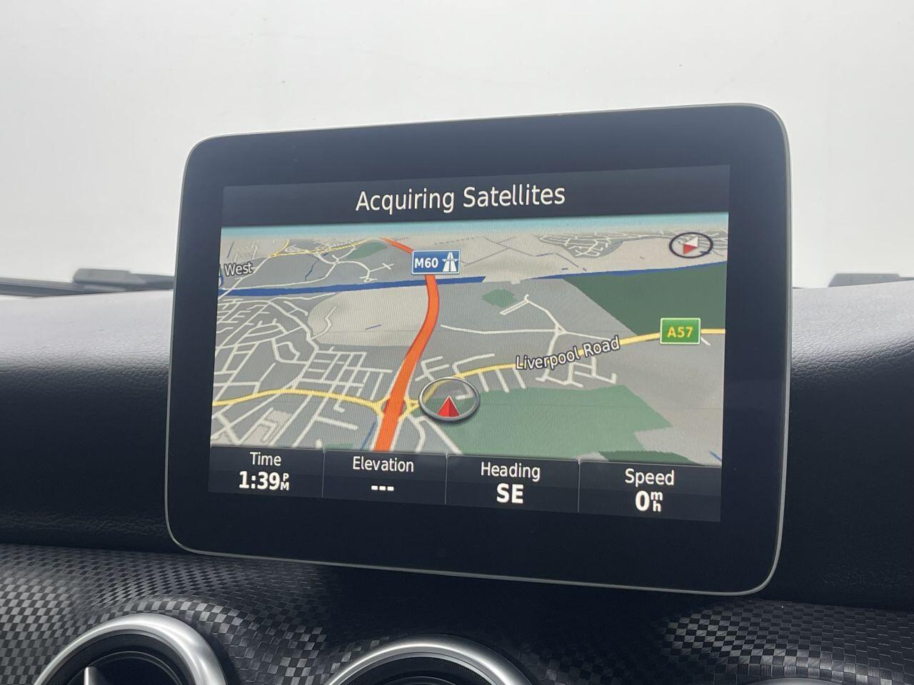 Mercedes A-Class - Image 7