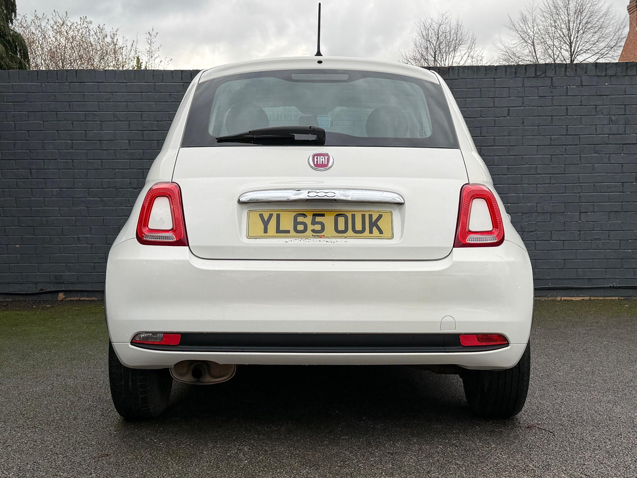 Fiat 500 - Image 24