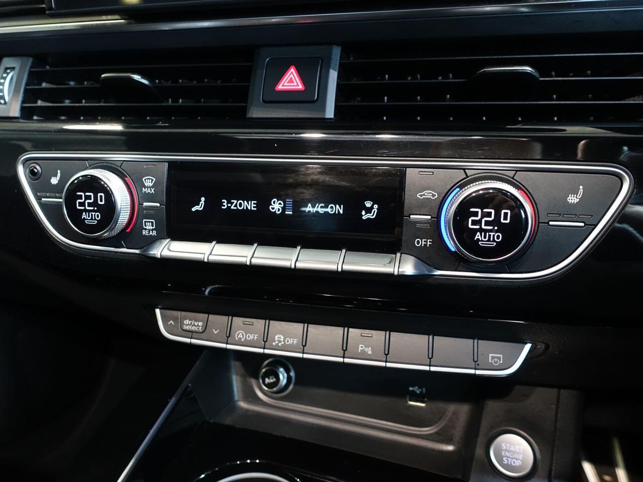 Audi A4 Avant - Image 26