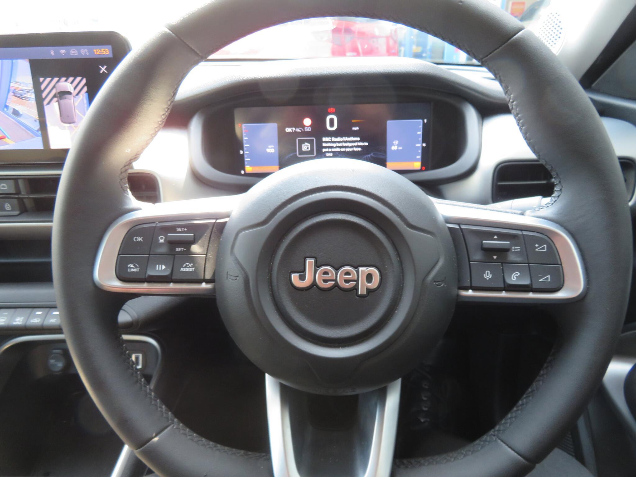 Jeep Avenger - Image 20