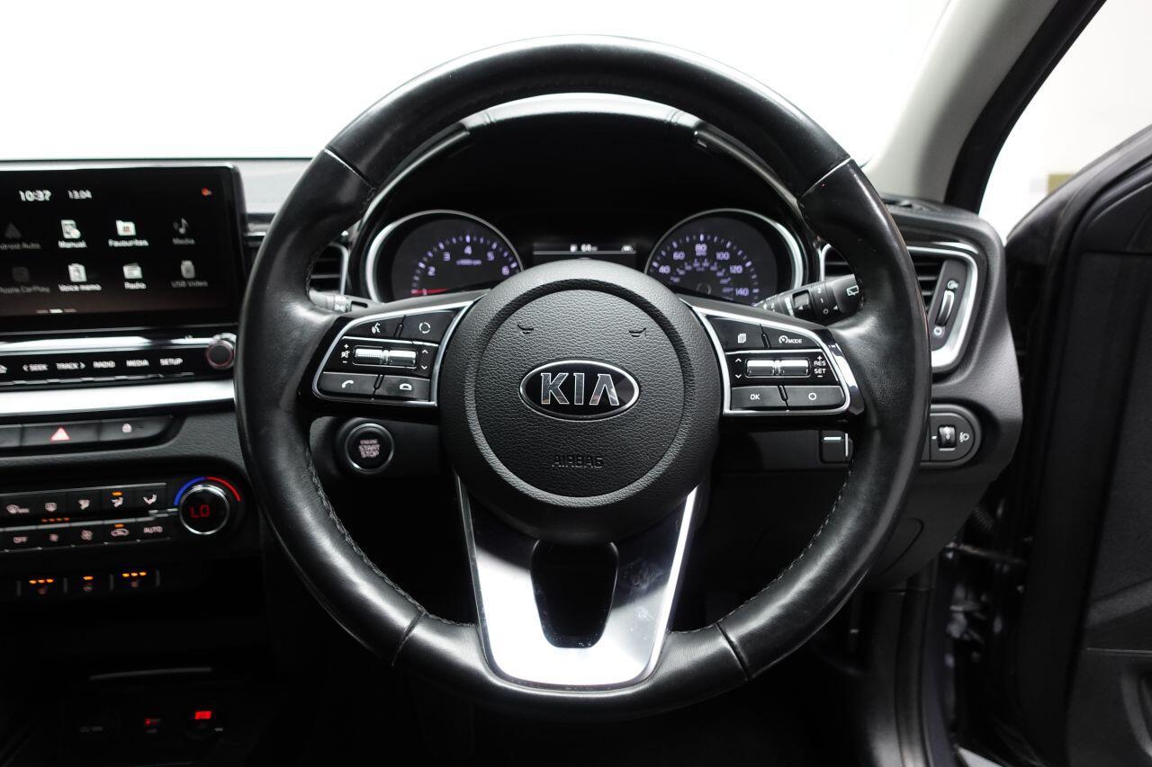 Kia XCeed - Image 29
