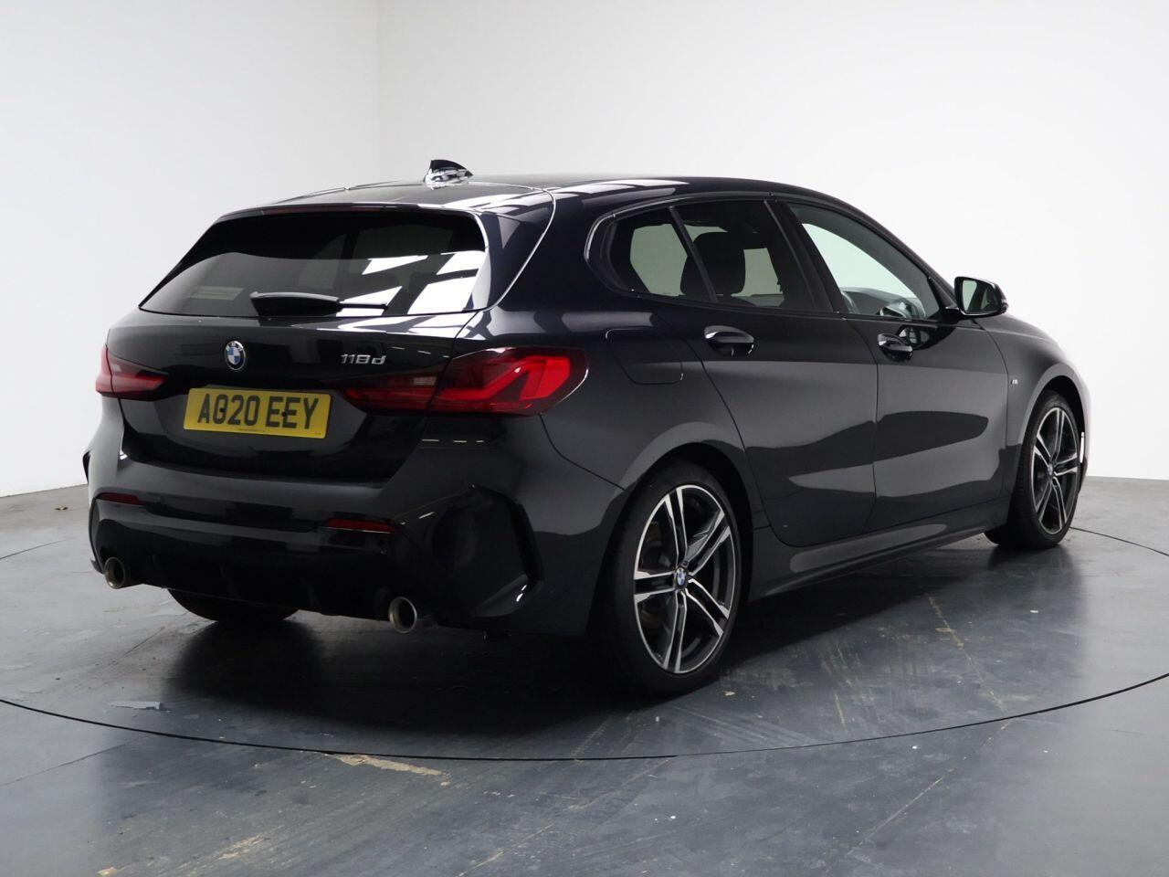 BMW 1 Series - Image 12